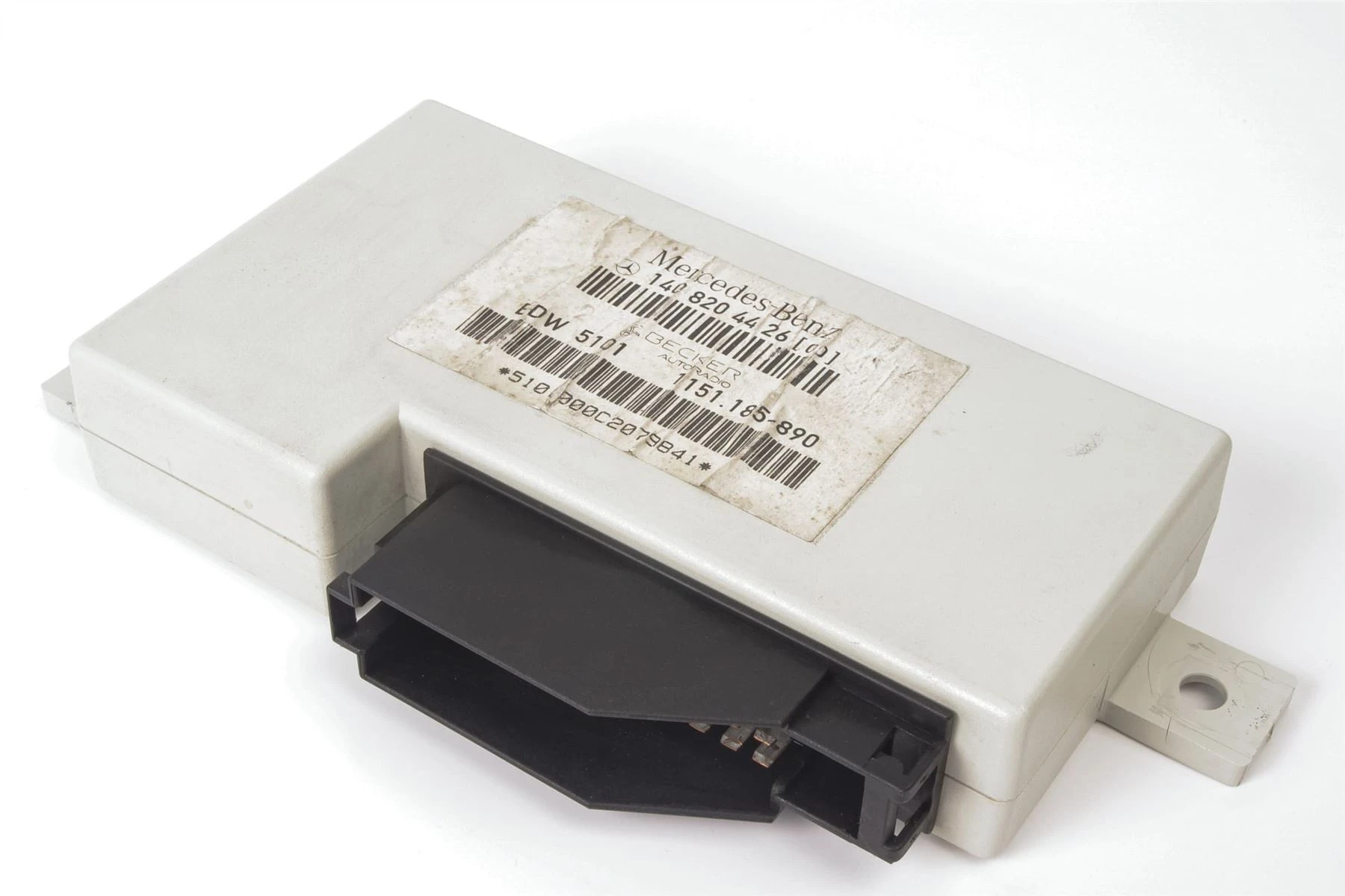 Mercedes 1408204426 Alarm Control Unit | R129 SL W140 V140 C140 S