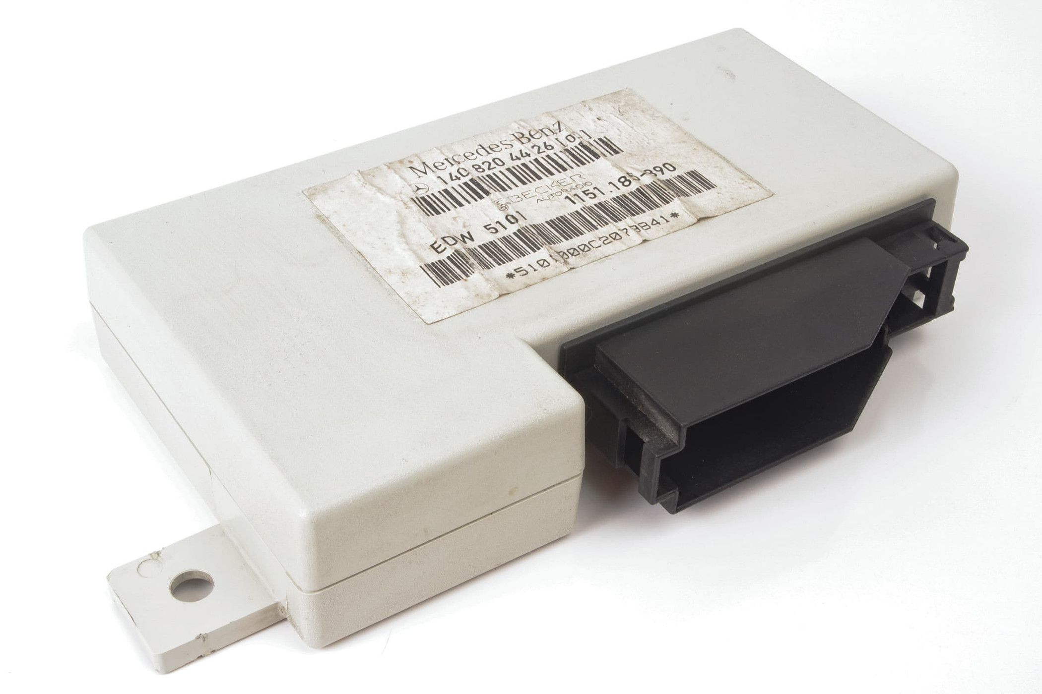 Mercedes 1408204426 Alarm Control Unit | R129 SL W140 V140 C140 S