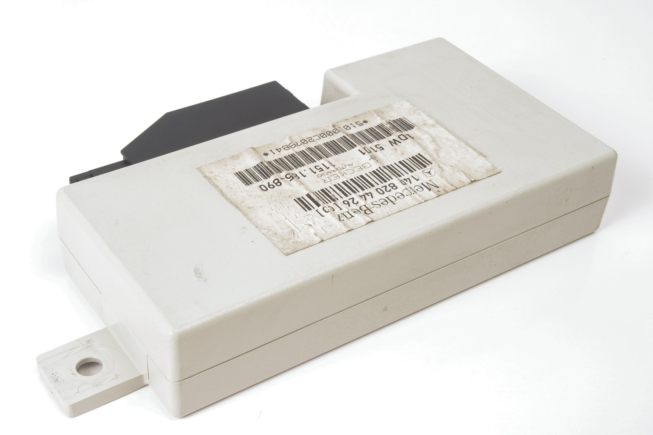 Mercedes 1408204426 Alarm Control Unit | R129 SL W140 V140 C140 S