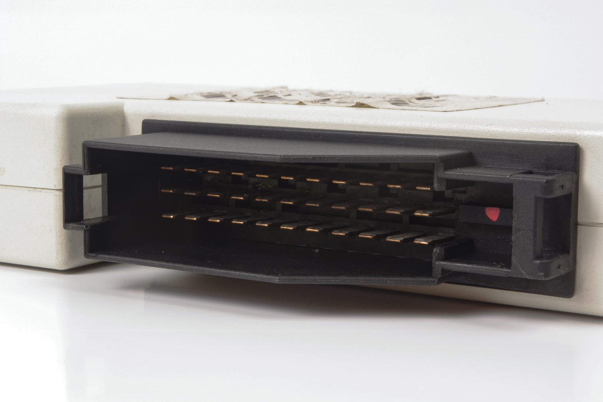 Mercedes 1408204426 Alarm Control Unit | R129 SL W140 V140 C140 S