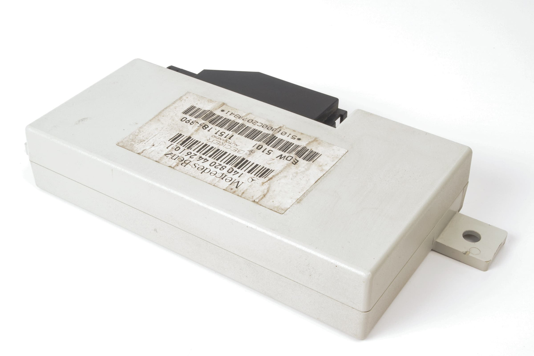 Mercedes 1408204426 Alarm Control Unit | R129 SL W140 V140 C140 S