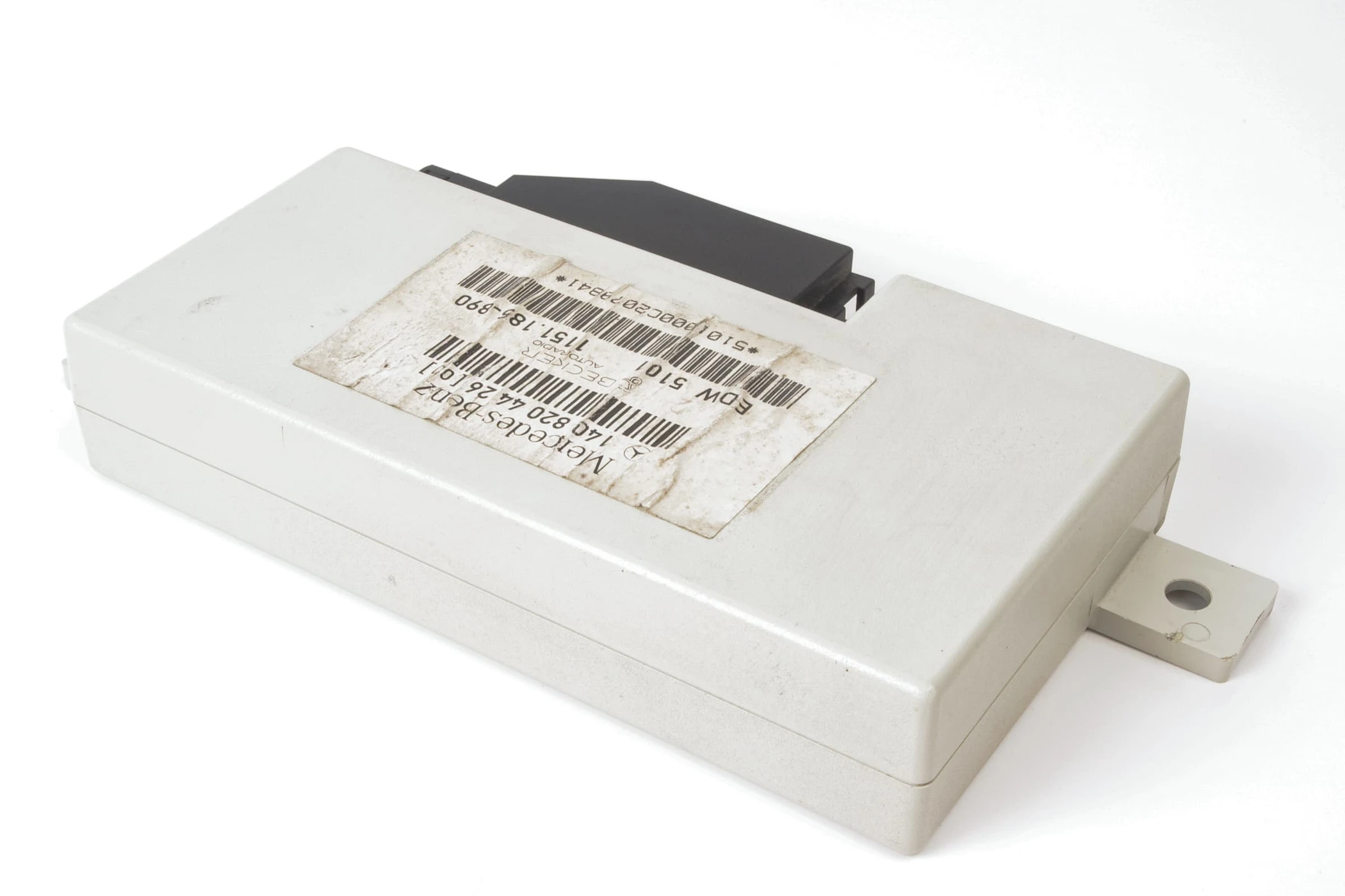 Mercedes 1408204426 Alarm Control Unit | R129 SL W140 V140 C140 S
