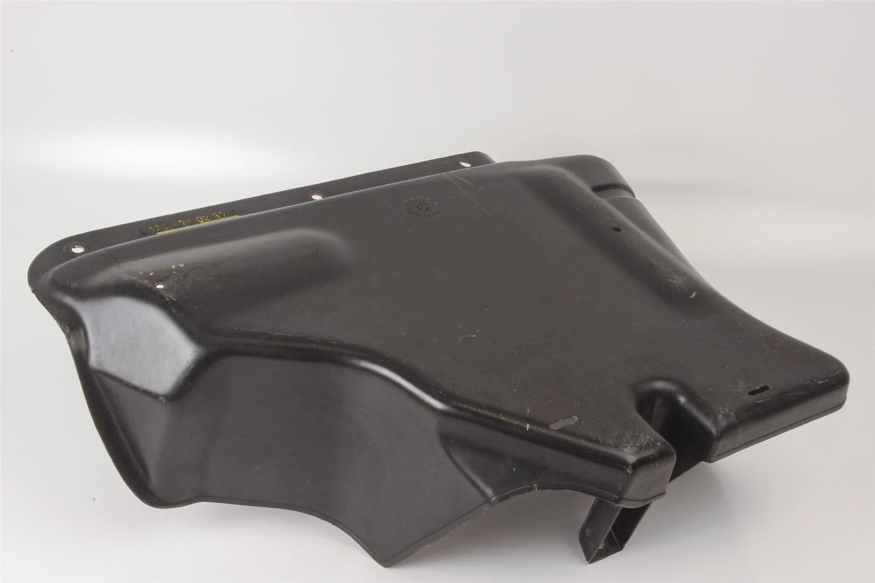 Mercedes 1294780237 Fuel Pump Cover | R129 SL