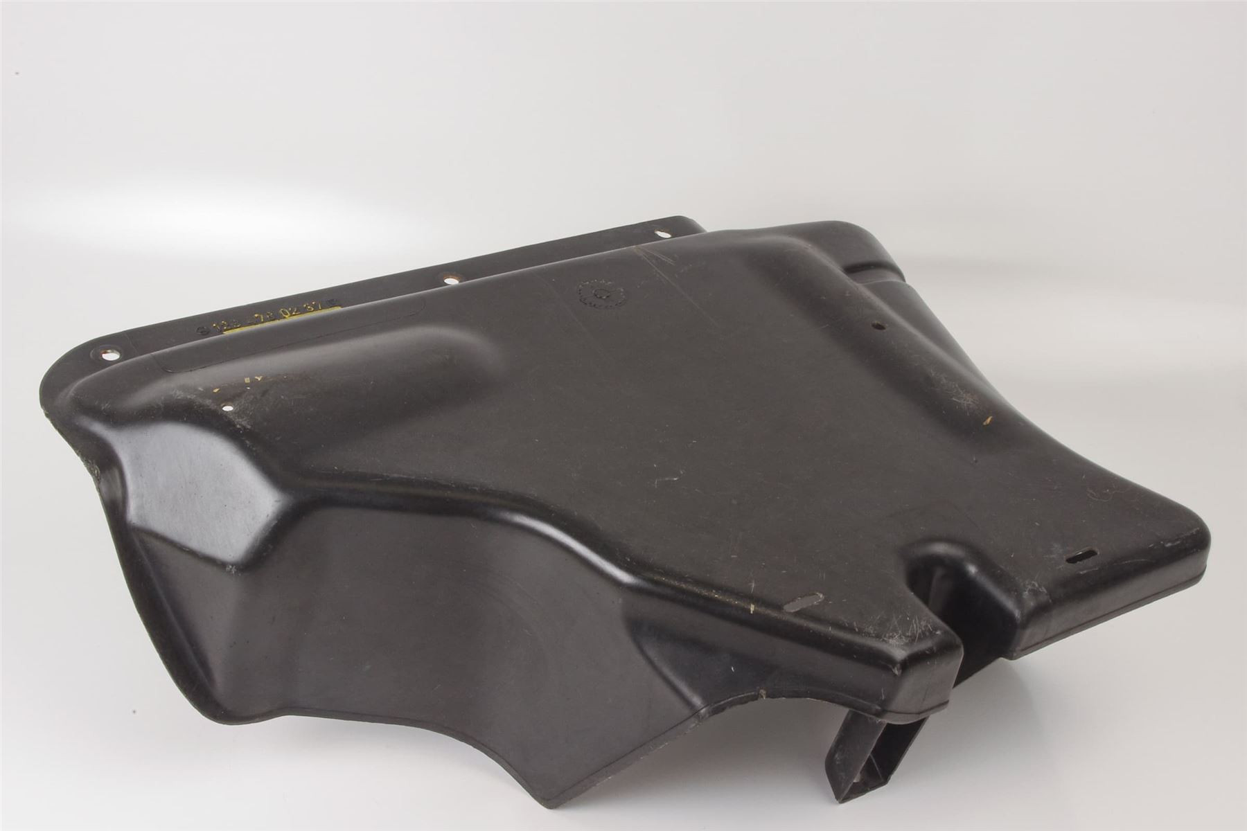 Mercedes 1294780237 Fuel Pump Cover | R129 SL