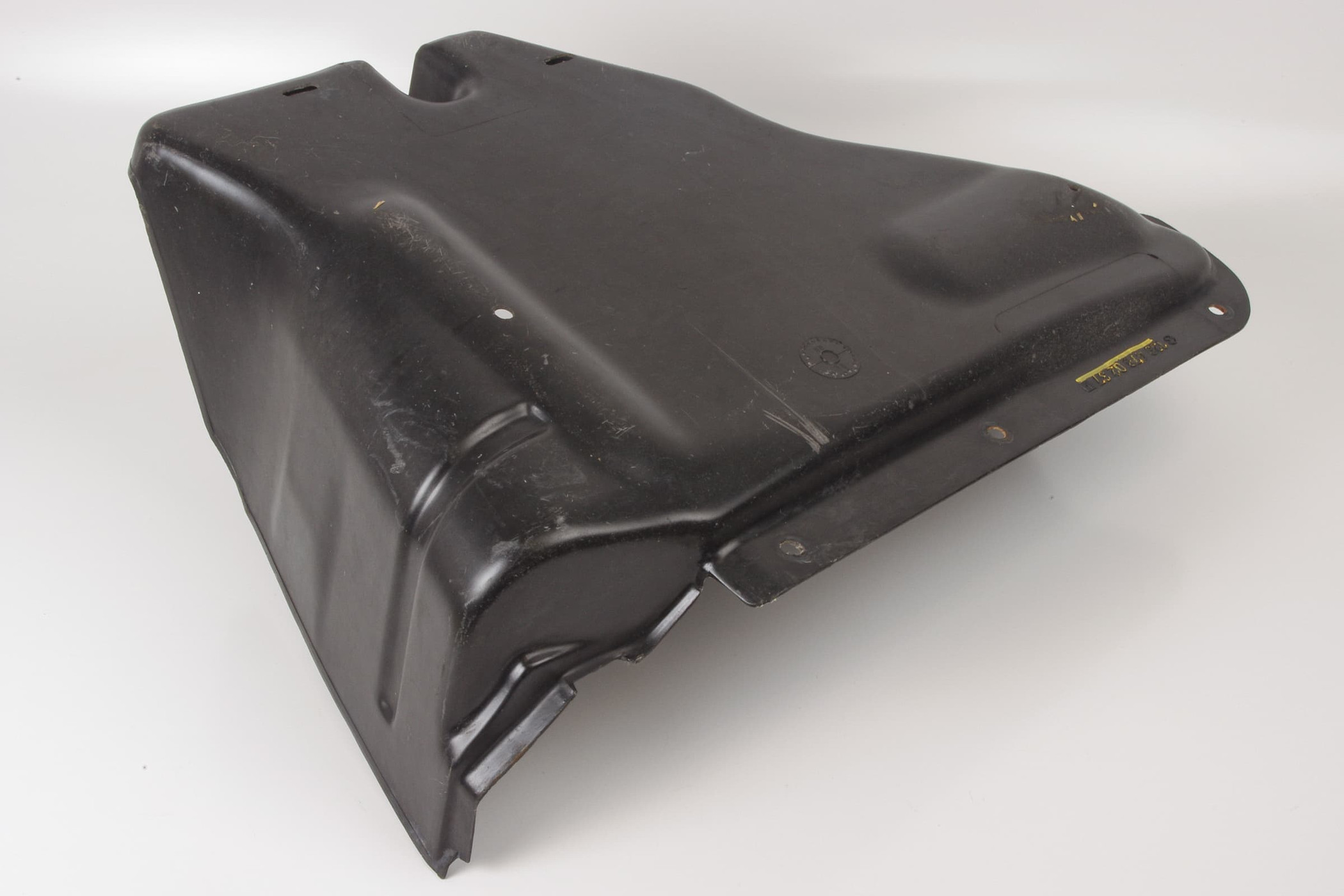 Mercedes 1294780237 Fuel Pump Cover | R129 SL