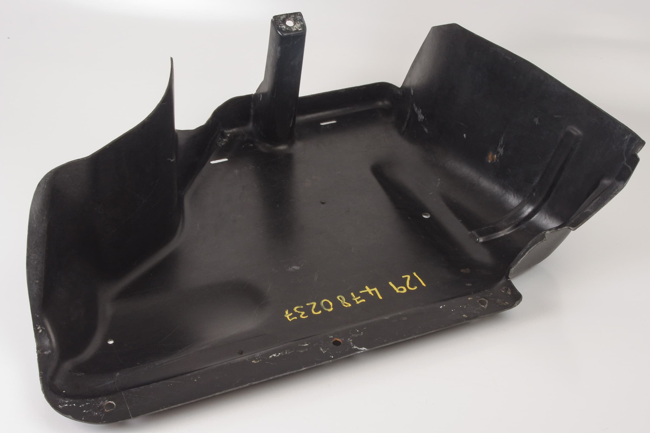 Mercedes 1294780237 Fuel Pump Cover | R129 SL