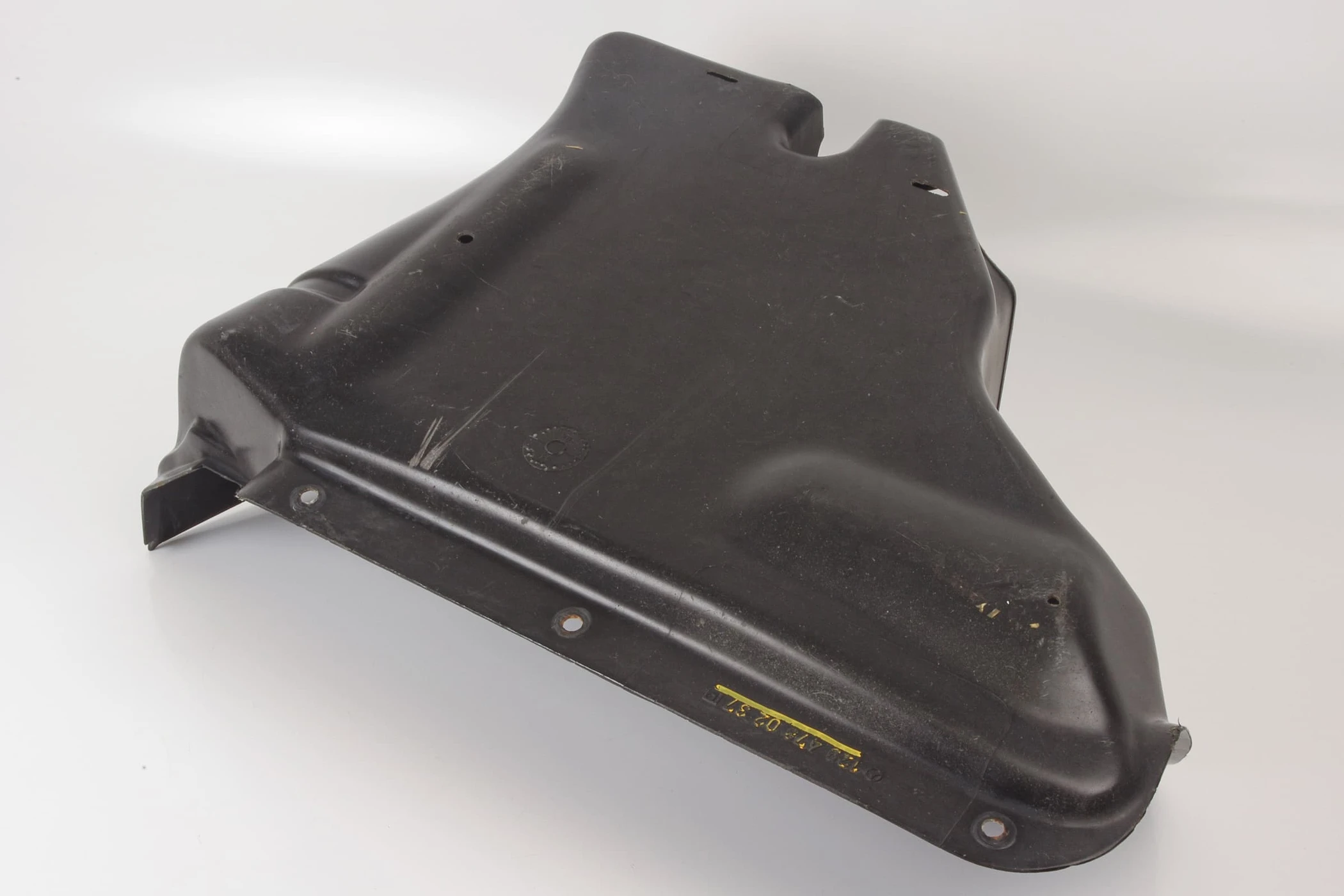 Mercedes 1294780237 Fuel Pump Cover | R129 SL