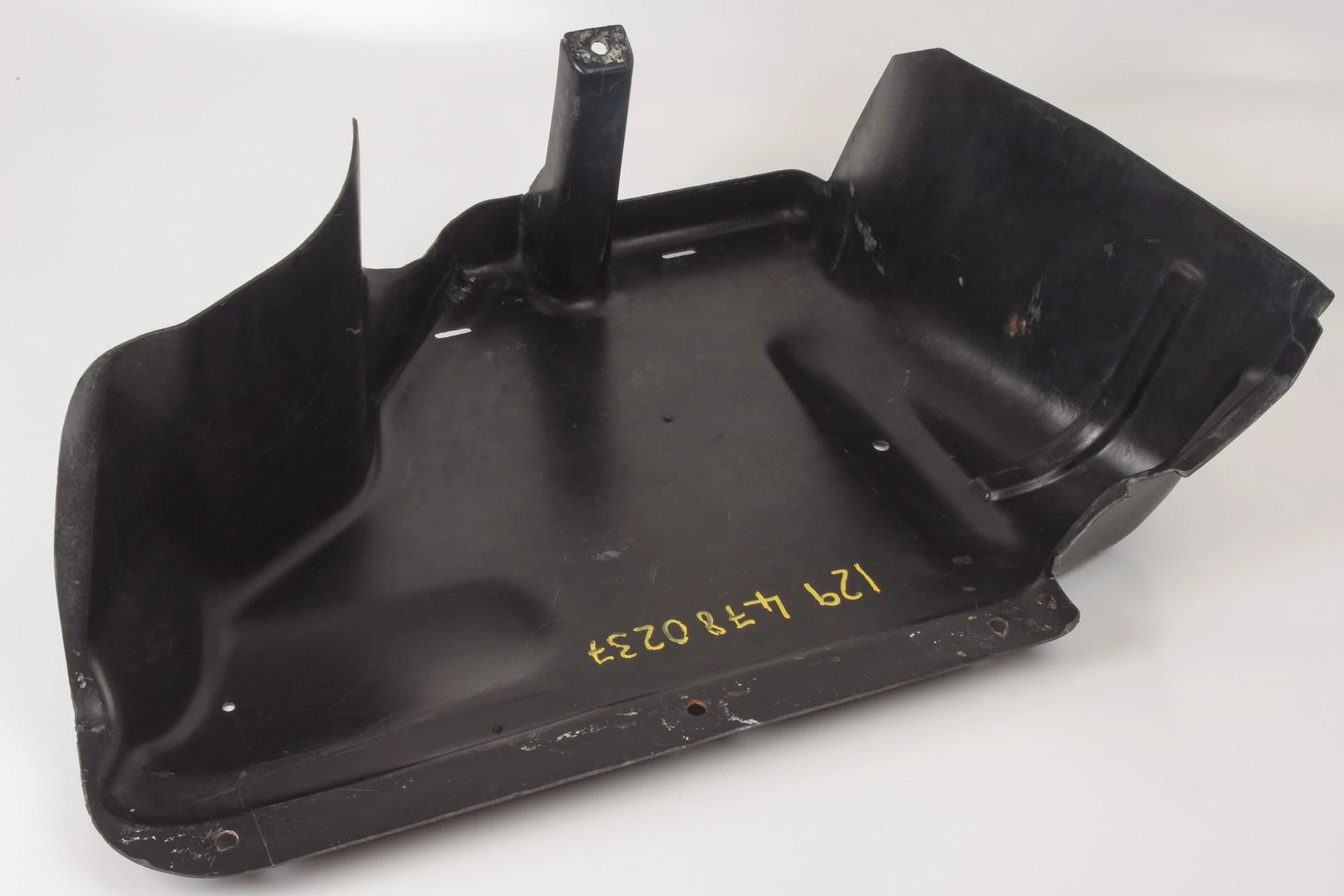 Mercedes 1294780237 Fuel Pump Cover | R129 SL