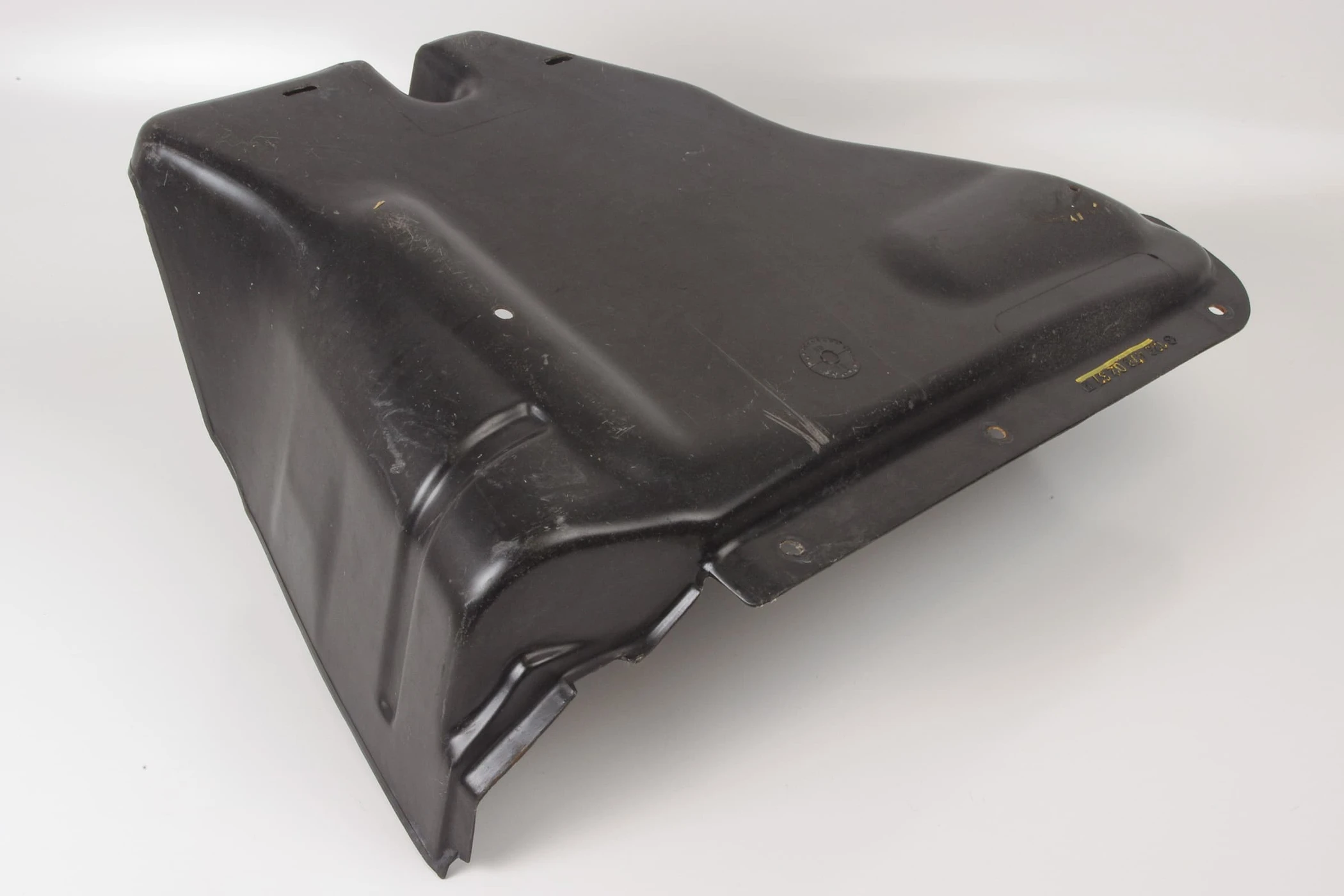 Mercedes 1294780237 Fuel Pump Cover | R129 SL