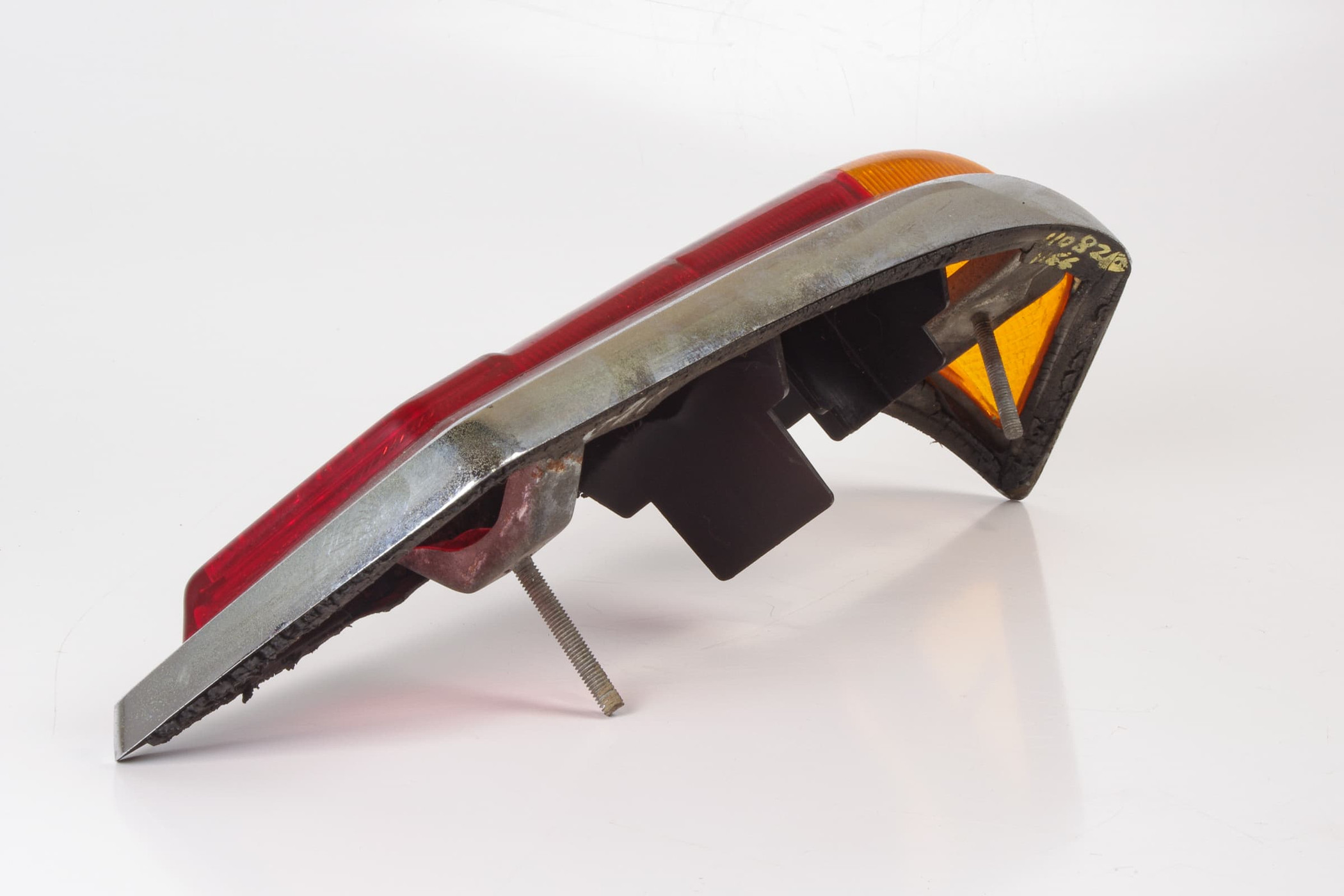 Mercedes 1108201166 Tail Light Lens - Rear Left | W110 E
