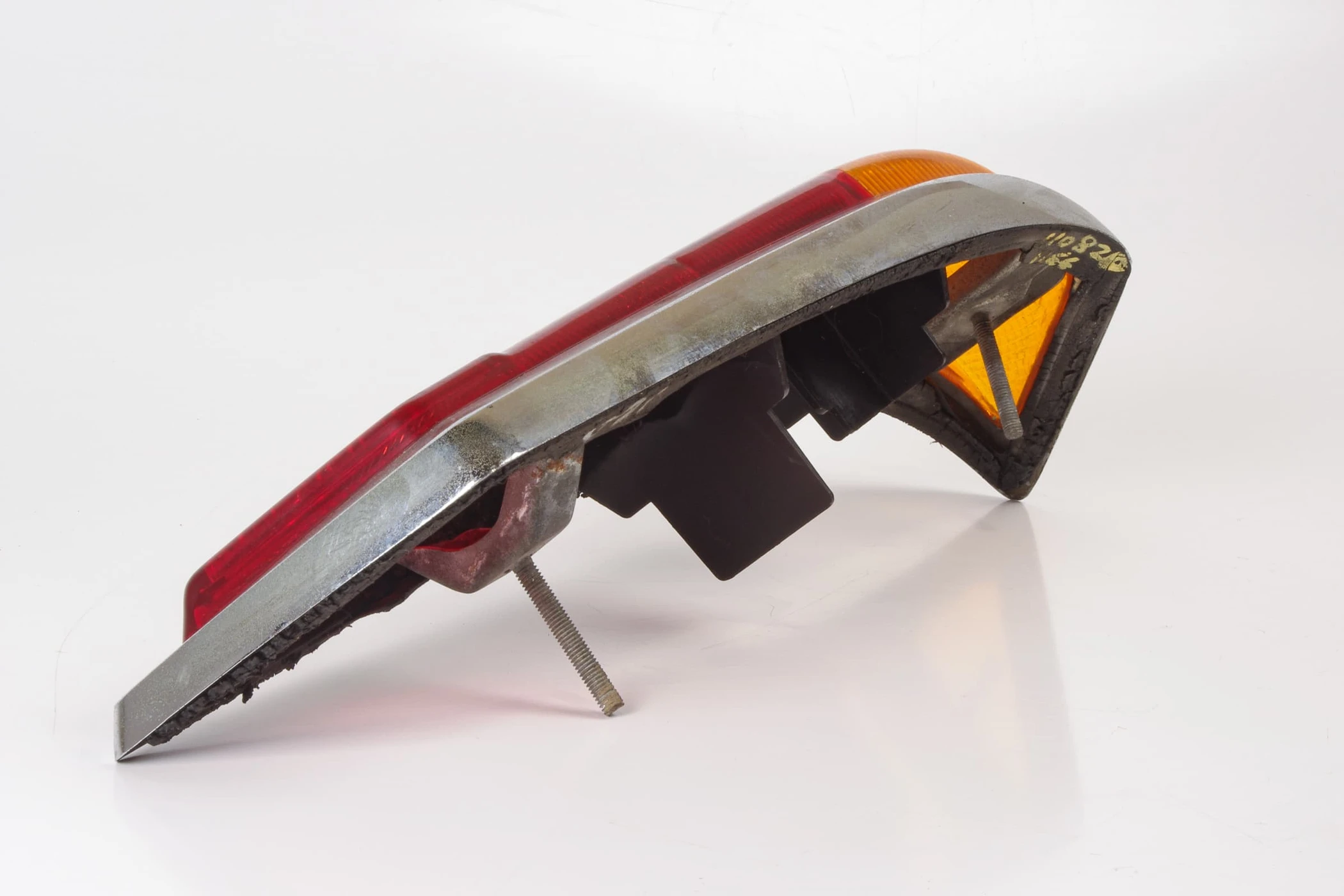 Mercedes 1108201166 Tail Light Lens - Rear Left | W110 E