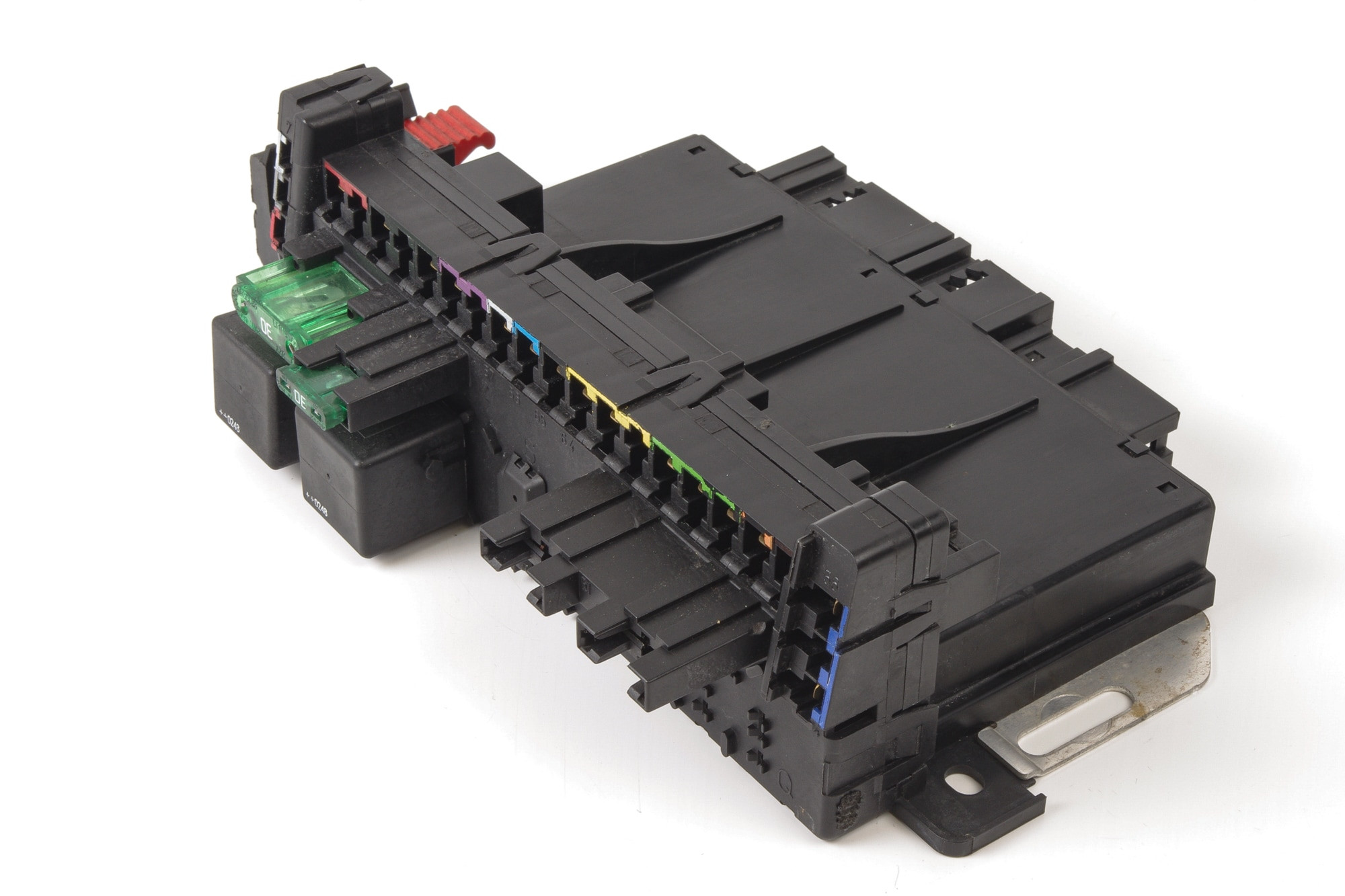 Mercedes 0265453432 SAM Control Unit | R230 SL