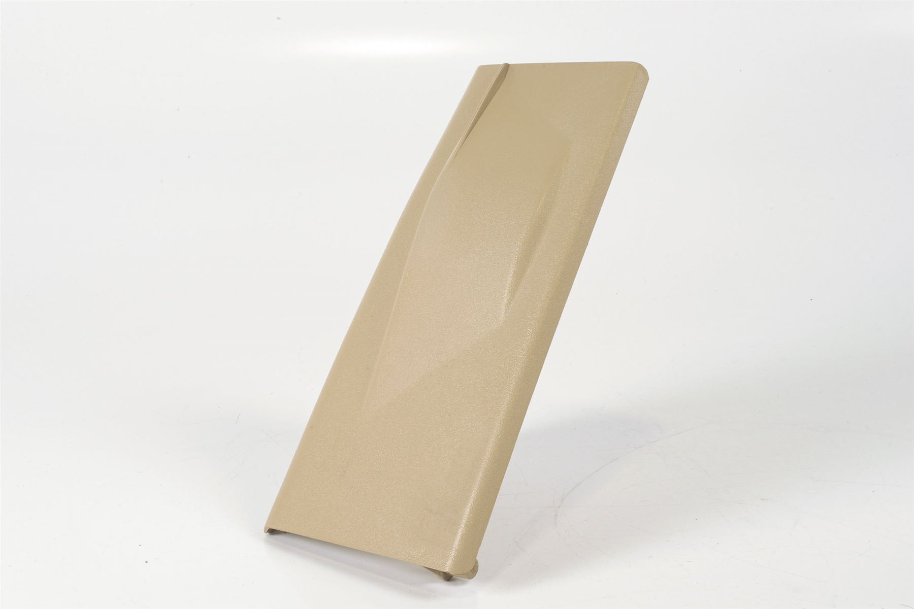 Mercedes 1299190720 Seat Trim Cover - Left Beige | R129 SL