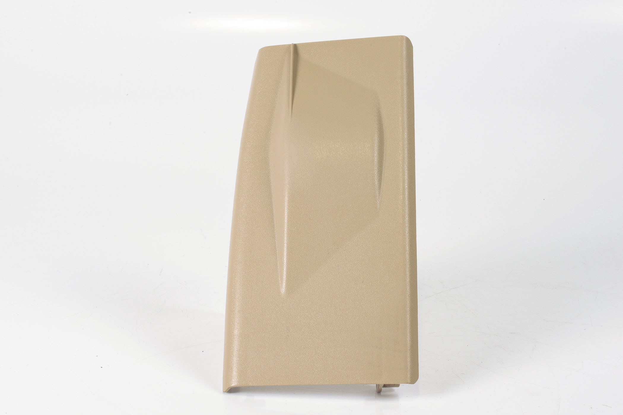 Mercedes 1299190720 Seat Trim Cover - Left Beige | R129 SL