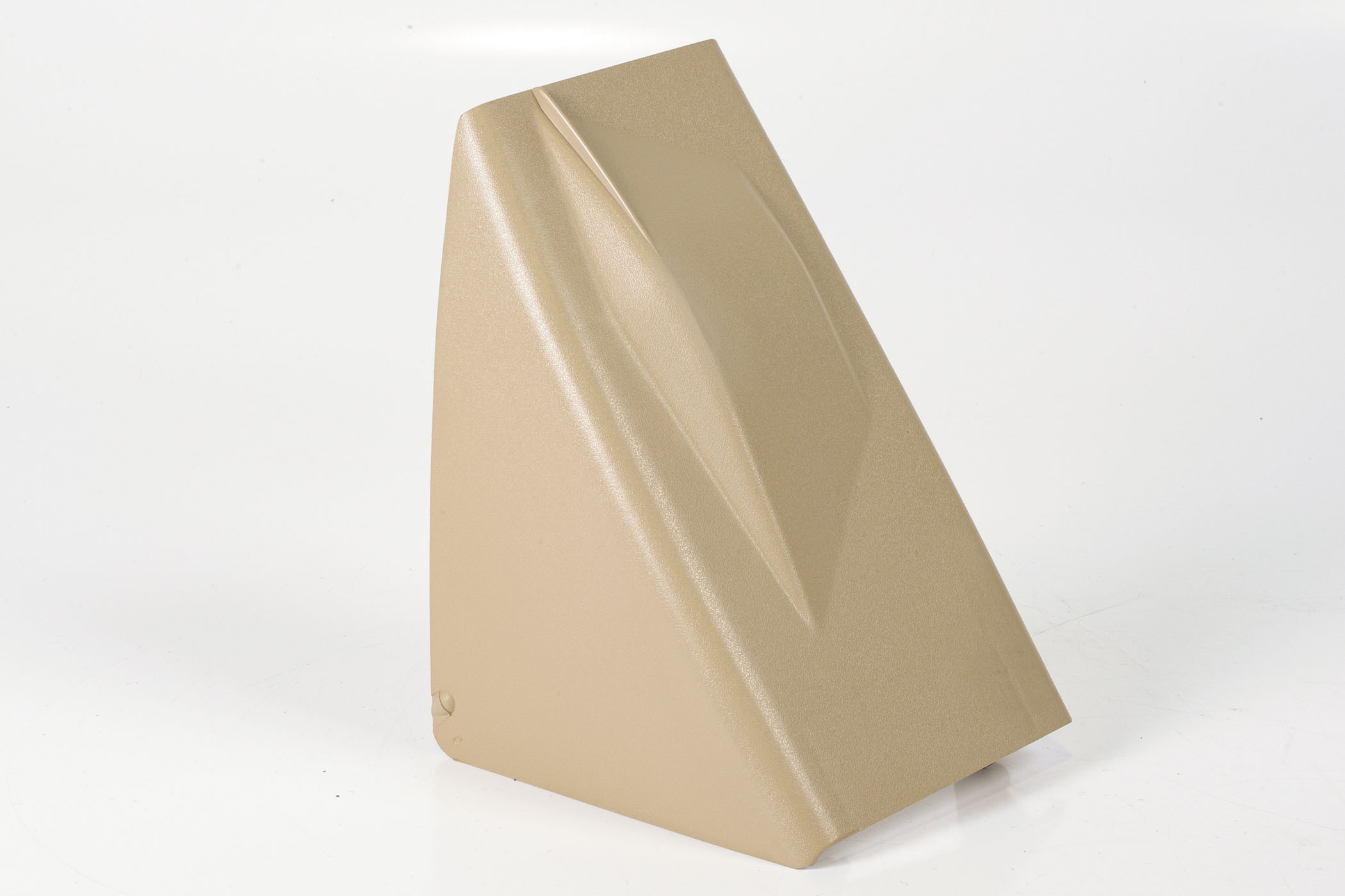 Mercedes 1299190720 Seat Trim Cover - Left Beige | R129 SL