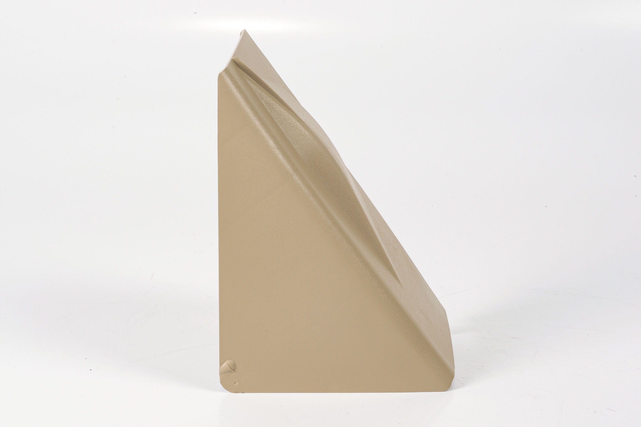 Mercedes 1299190720 Seat Trim Cover - Left Beige | R129 SL