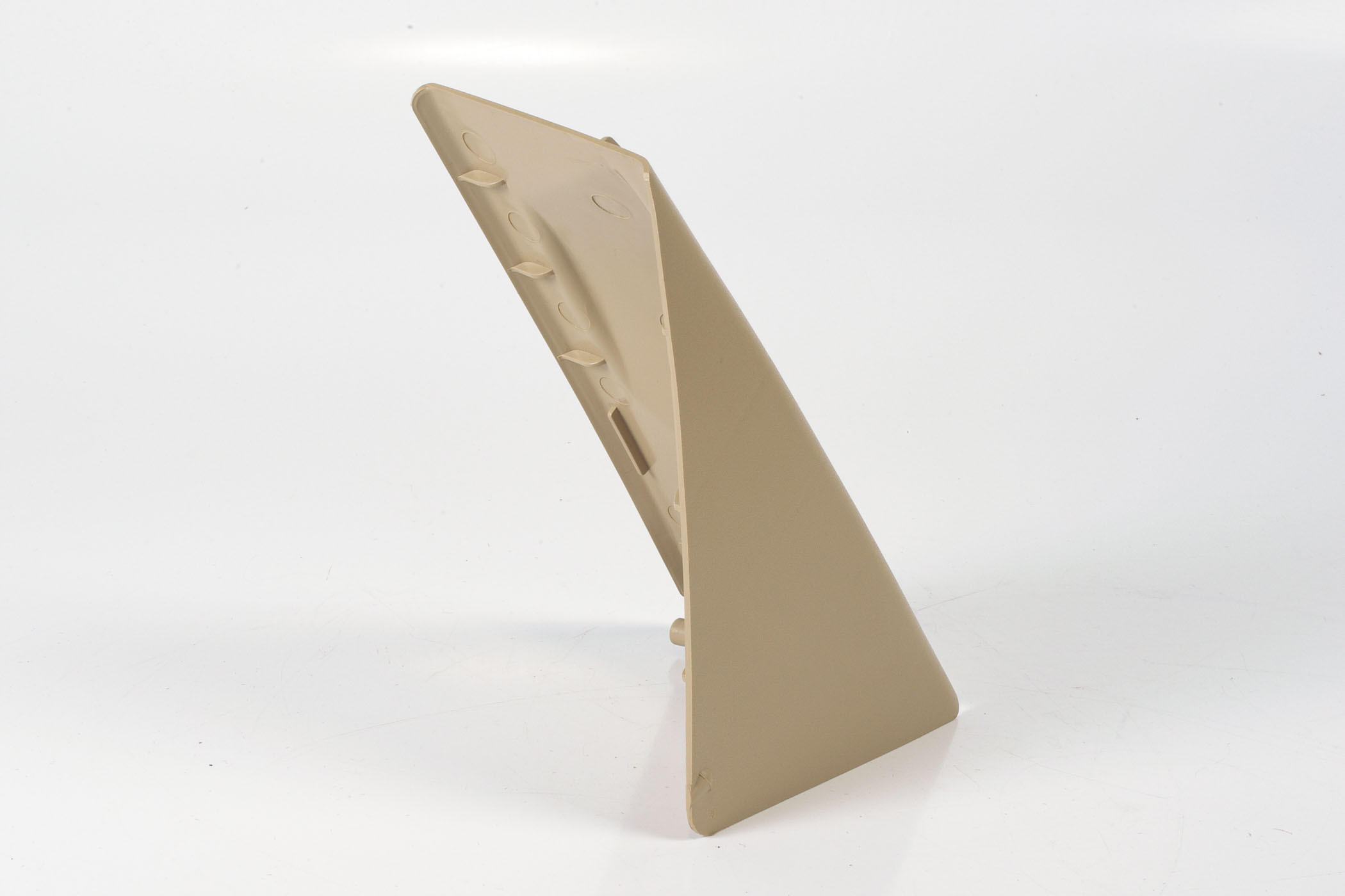 Mercedes 1299190720 Seat Trim Cover - Left Beige | R129 SL