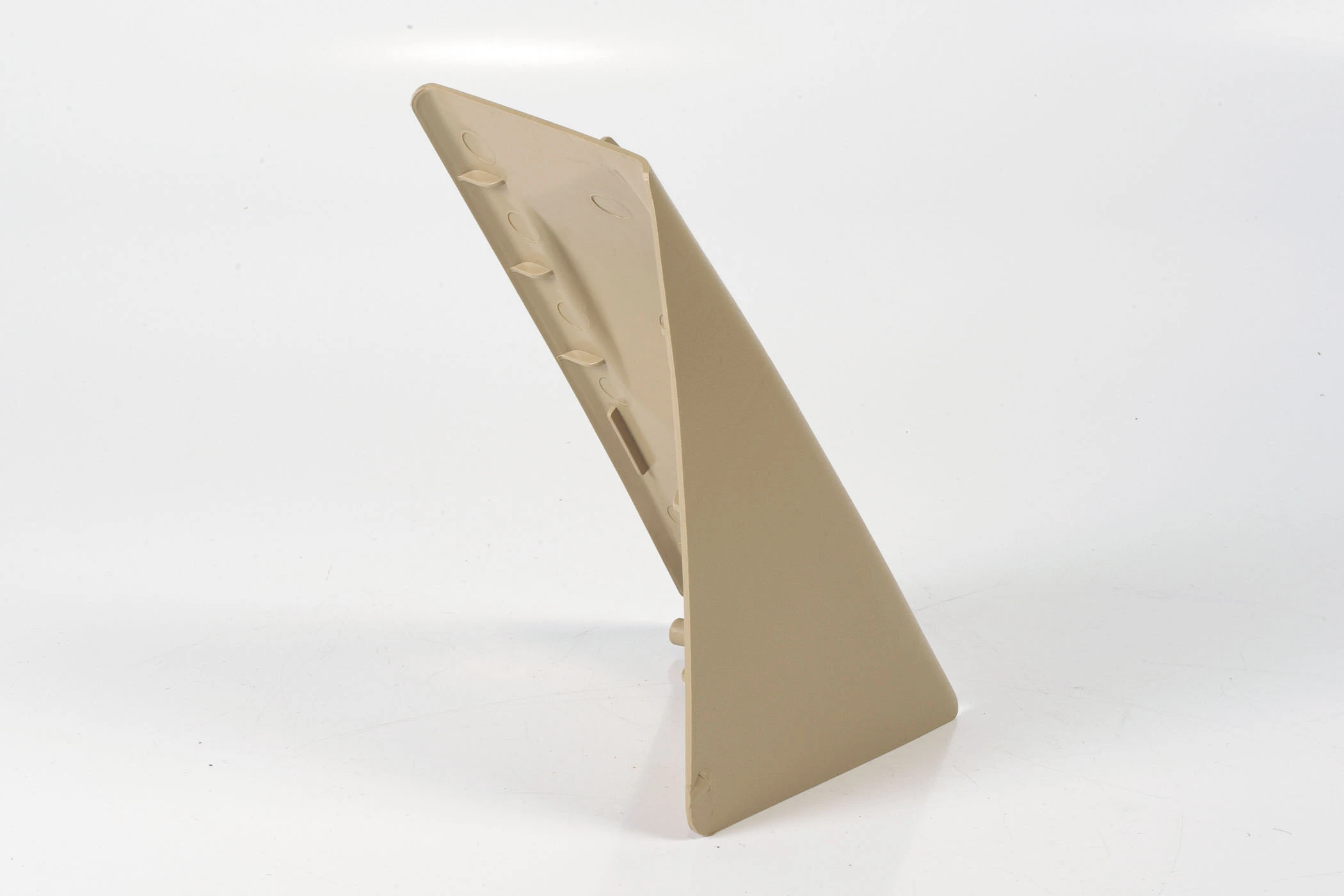 Mercedes 1299190720 Seat Trim Cover - Left Beige | R129 SL