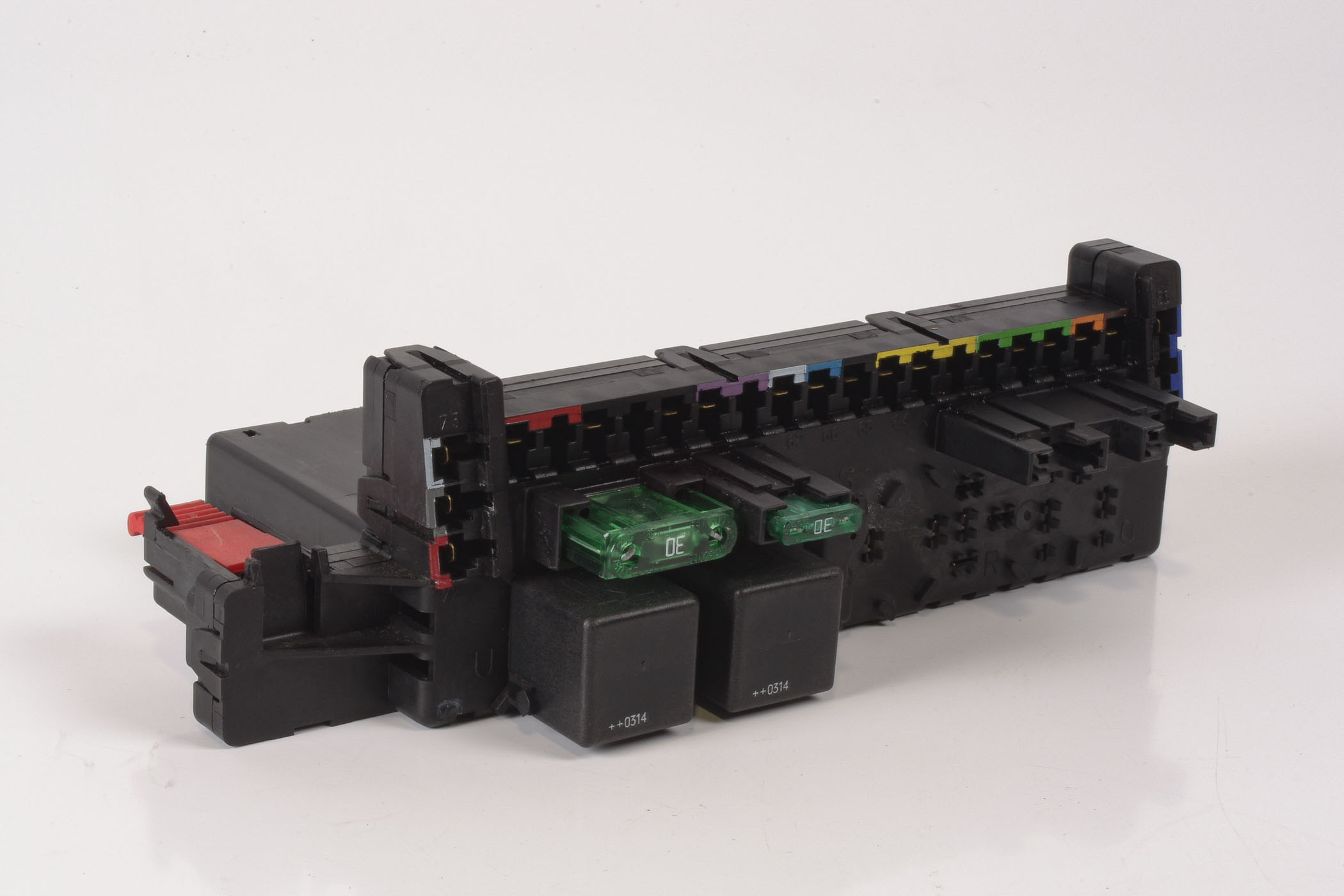Mercedes 2305450401 SAM Control Unit Fuse Box | R230 SL