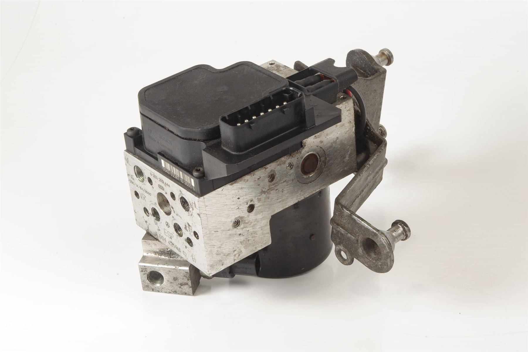 Mercedes 0044314612 ABS Pump | R107 R129 SL W124 E W126 W140 S W201 C C215 CL