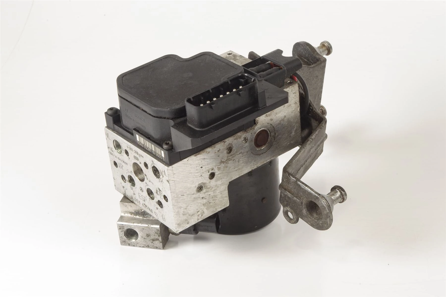 Mercedes 0044314612 ABS Pump | R107 R129 SL W124 E W126 W140 S W201 C C215 CL