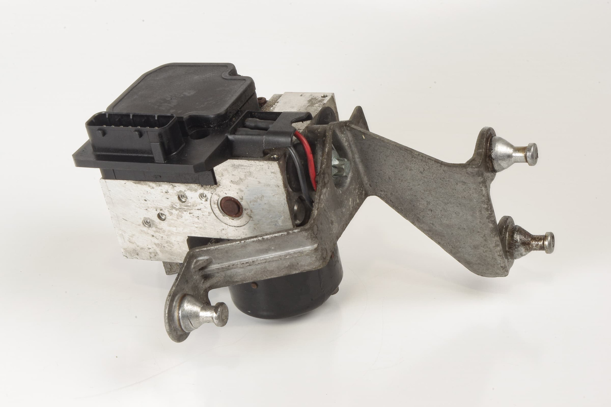 Mercedes 0044314612 ABS Pump | R107 R129 SL W124 E W126 W140 S W201 C C215 CL