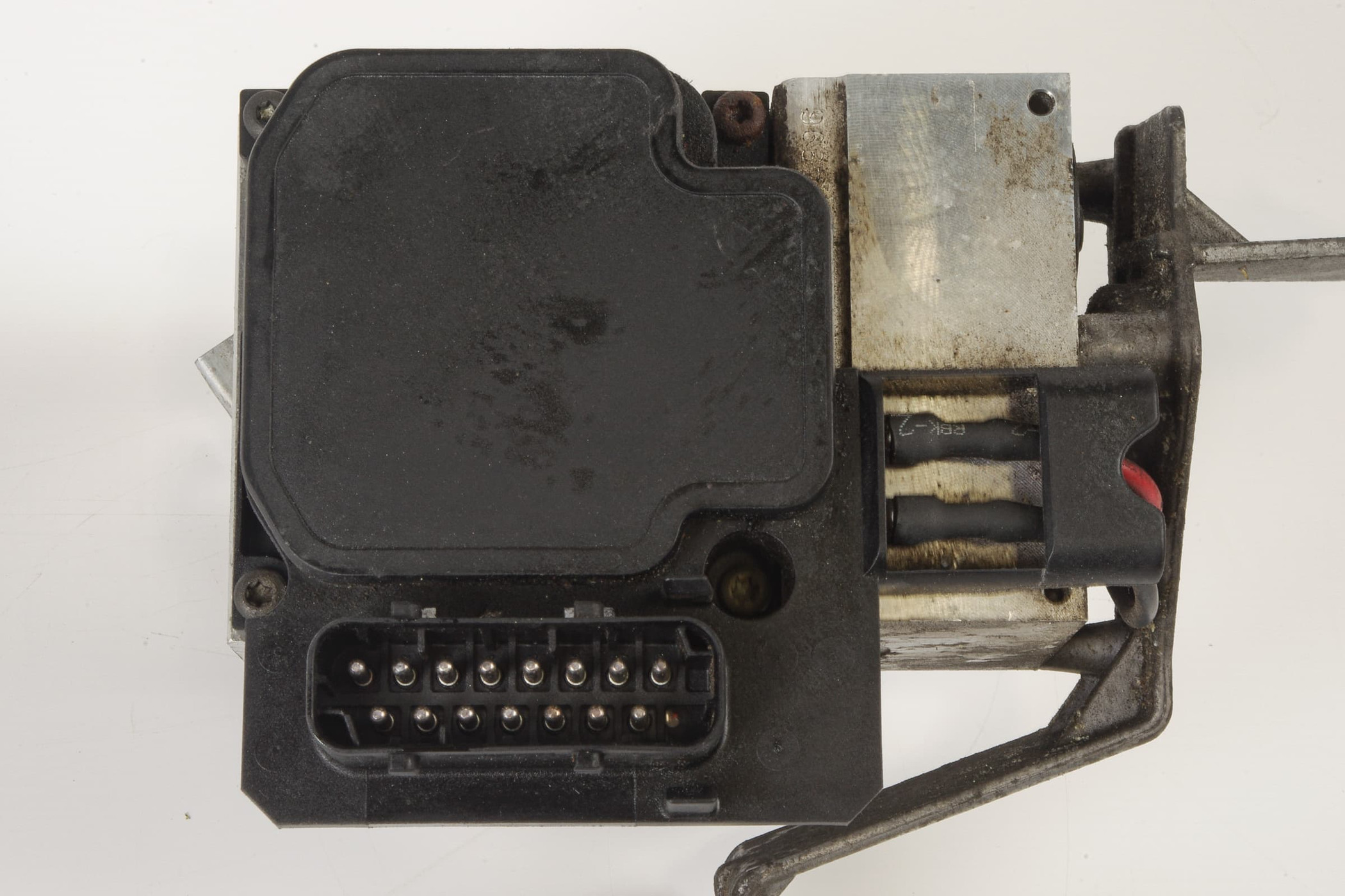 Mercedes 0044314612 ABS Pump | R107 R129 SL W124 E W126 W140 S W201 C C215 CL