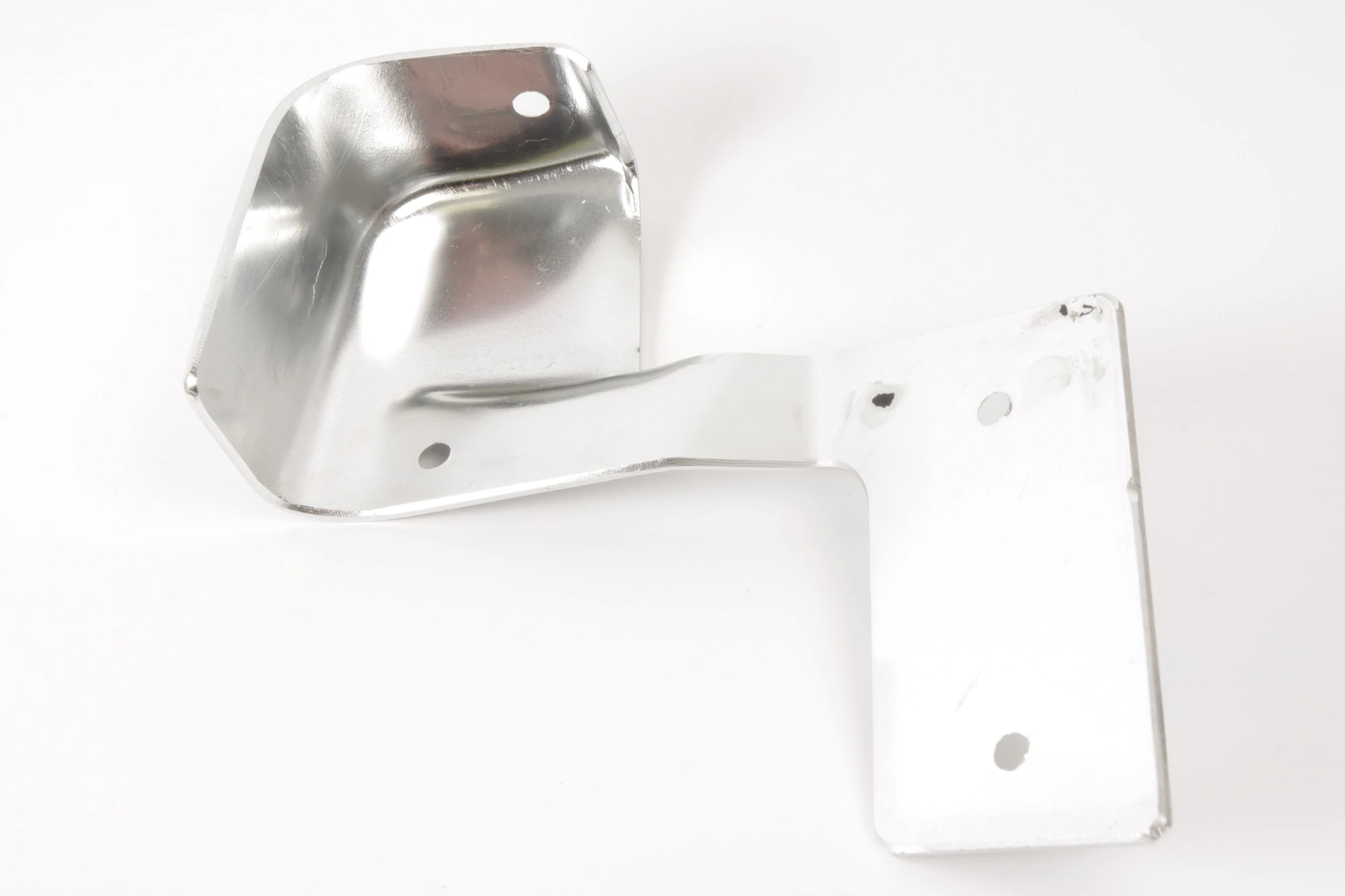 Mercedes 2306730138 Door Trim - Left Silver | R230 SL