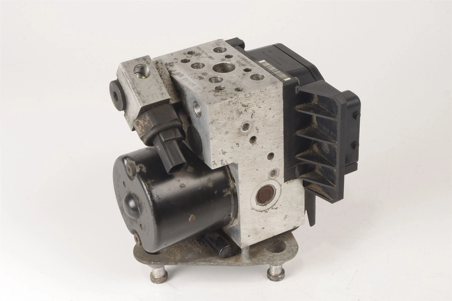 Mercedes 0034312412 ABS Pump | R129 SL W460 W461 W463 G