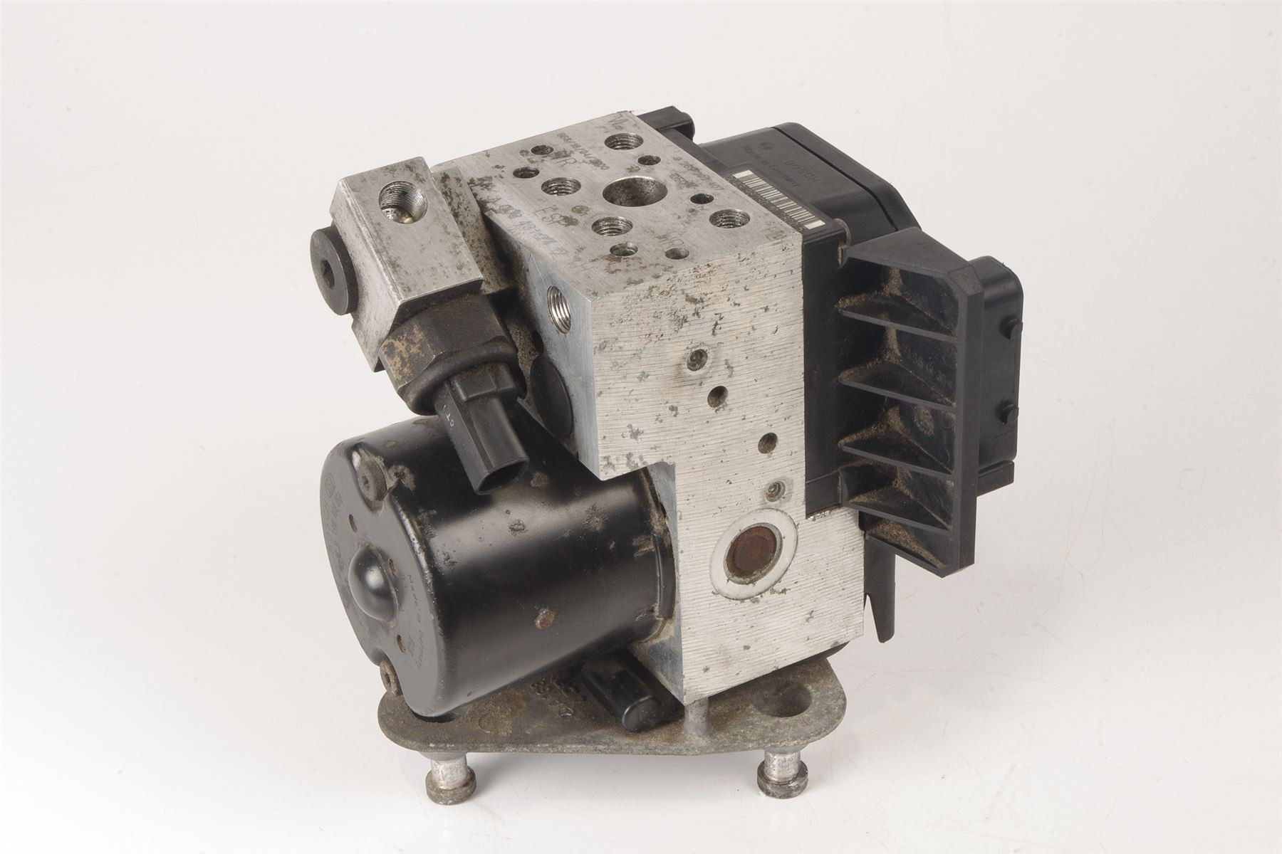 Mercedes 0034312412 ABS Pump | R129 SL W460 W461 W463 G