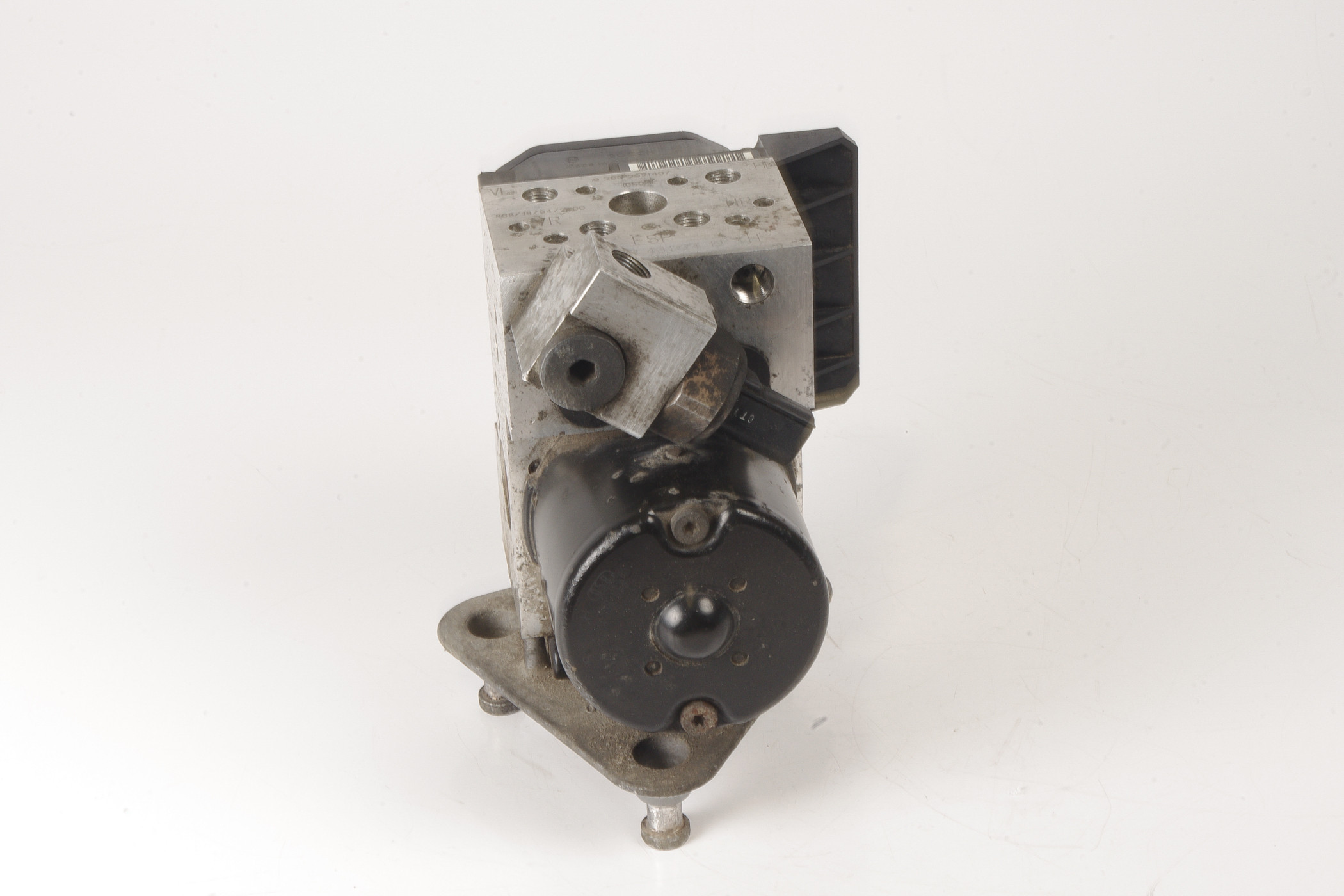 Mercedes 0034312412 ABS Pump | R129 SL W460 W461 W463 G