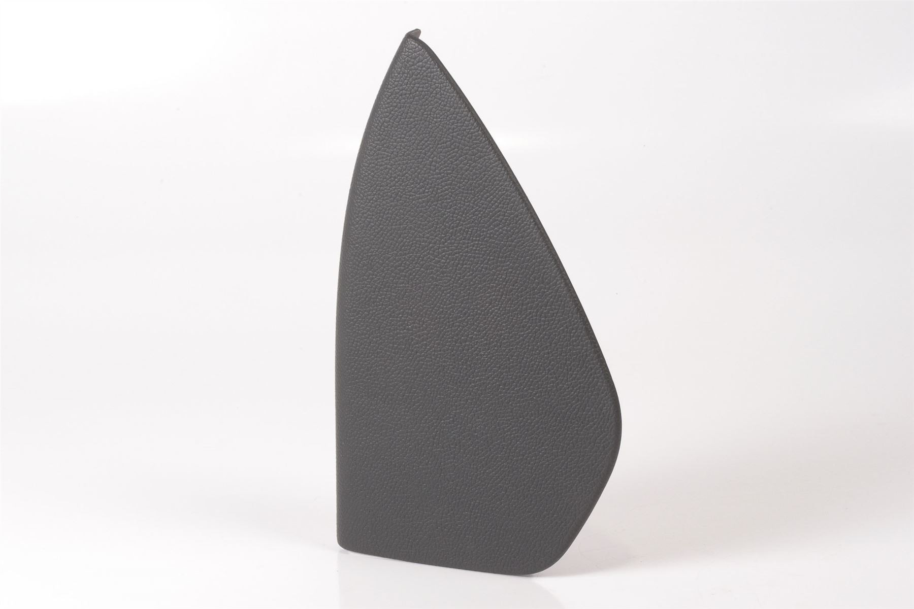 Mercedes 2307270288 Door Trim - Left Black | R230 SL