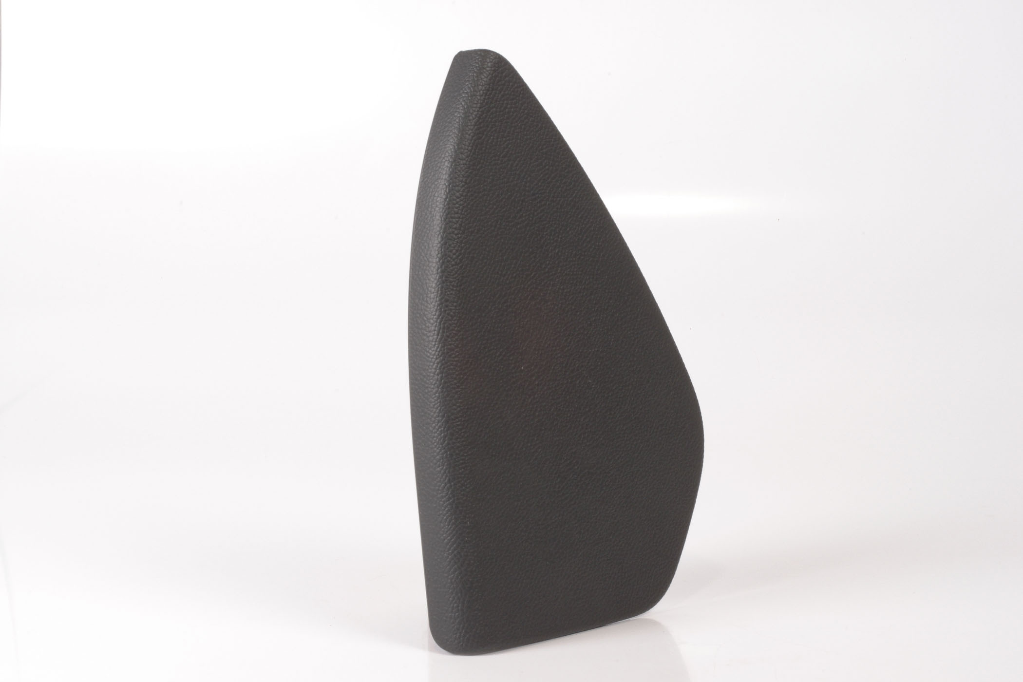 Mercedes 2307270288 Door Trim - Left Black | R230 SL
