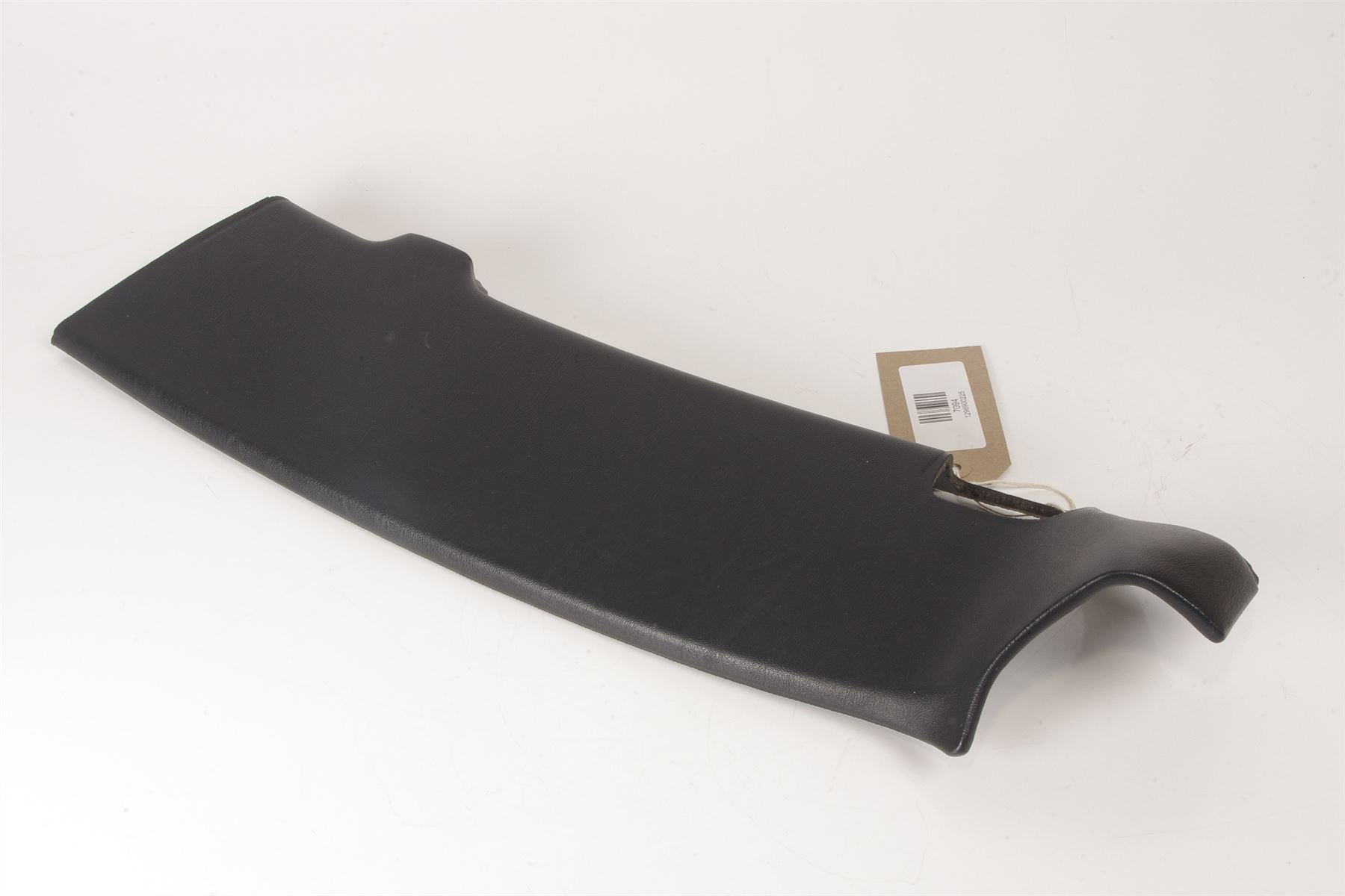 Mercedes 1296900225 Overhead Trim - Right Black | R129 SL