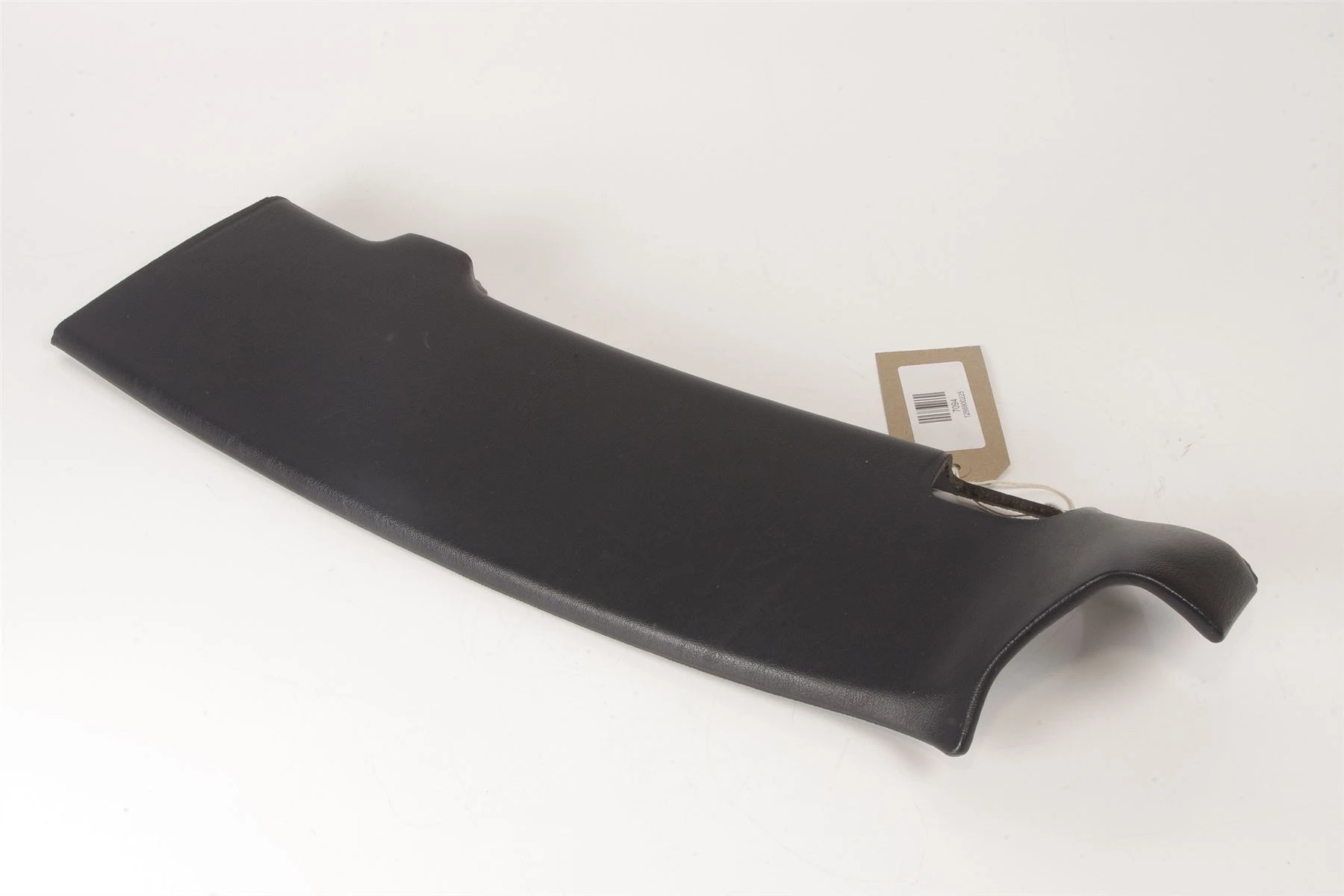 Mercedes 1296900225 Overhead Trim - Right Black | R129 SL