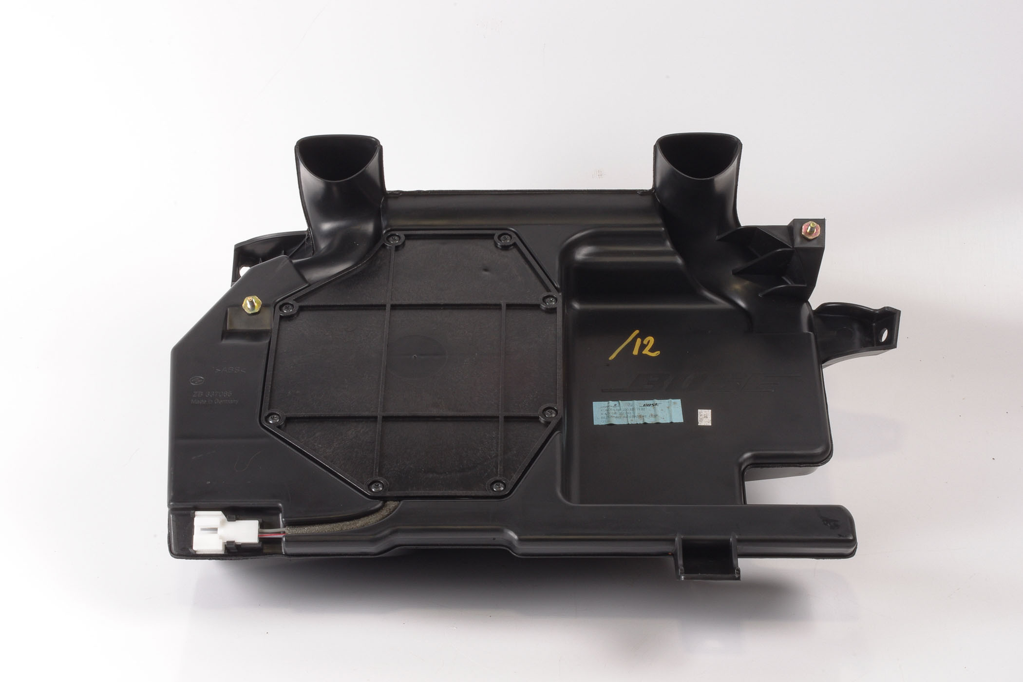 Mercedes 2308201902 Subwoofer | R230 SL