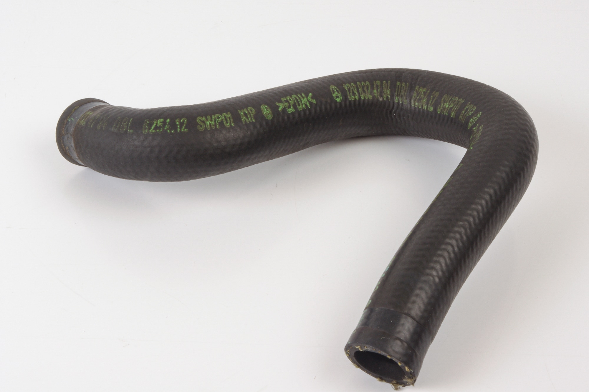 Mercedes 1298324794 Coolant Hose (P) | R129 SL