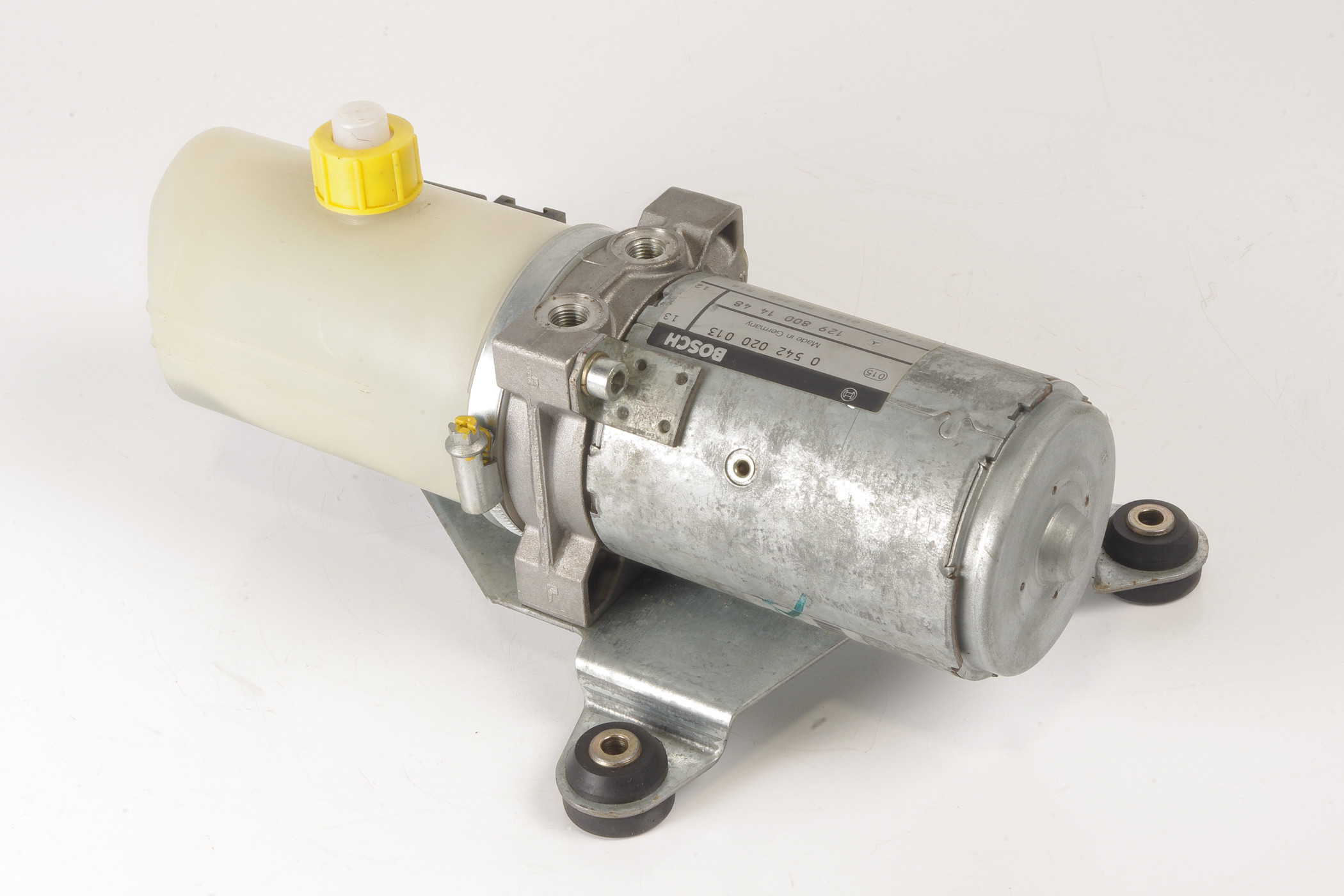 Mercedes 1298001448 Roof Hydraulic Pump | R129 SL