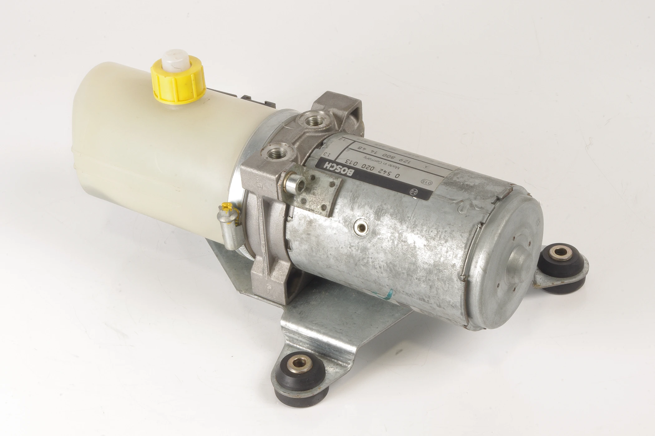 Mercedes 1298001448 Roof Hydraulic Pump | R129 SL