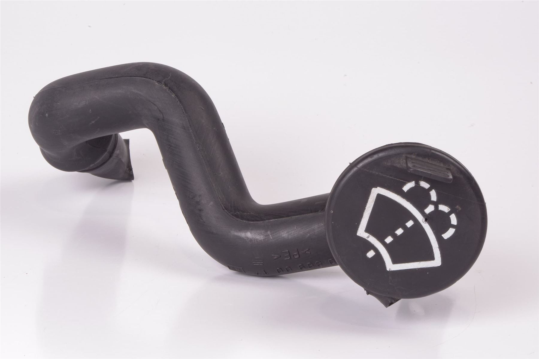 Mercedes 1408690017 Windscreen Washer Filler Neck | W140 V140 C140 S