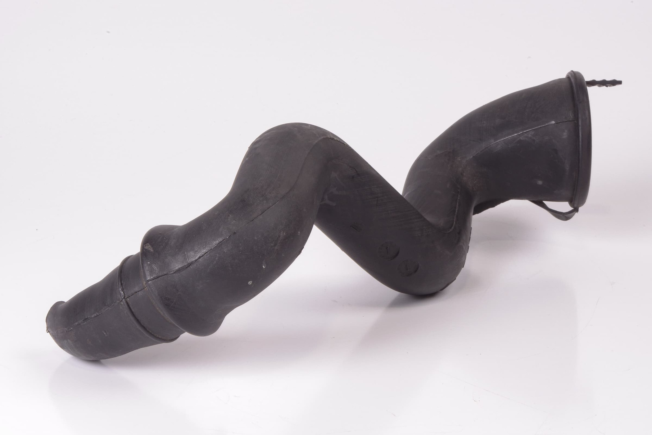 Mercedes 1408690017 Windscreen Washer Filler Neck | W140 V140 C140 S