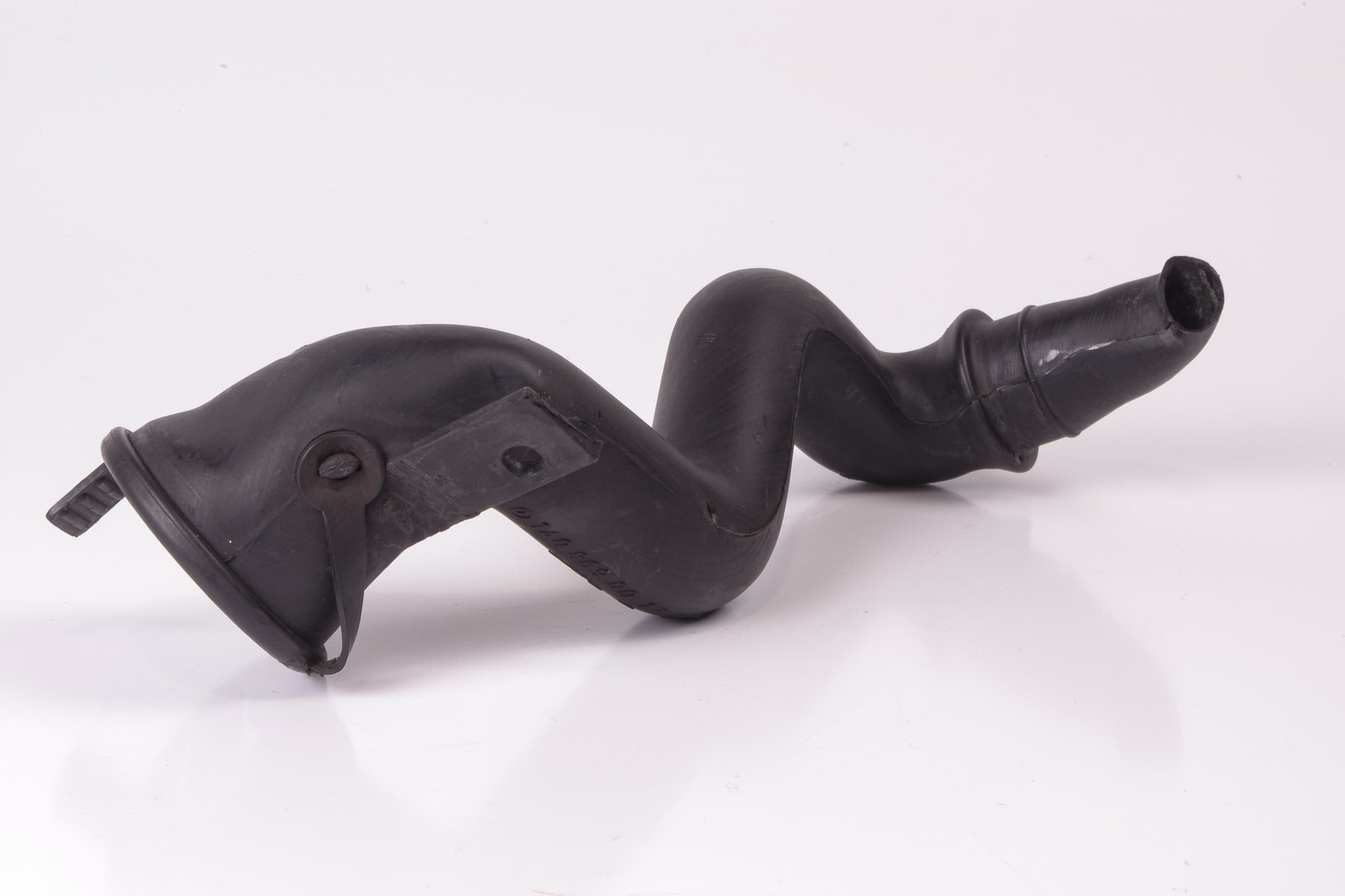 Mercedes 1408690017 Windscreen Washer Filler Neck | W140 V140 C140 S