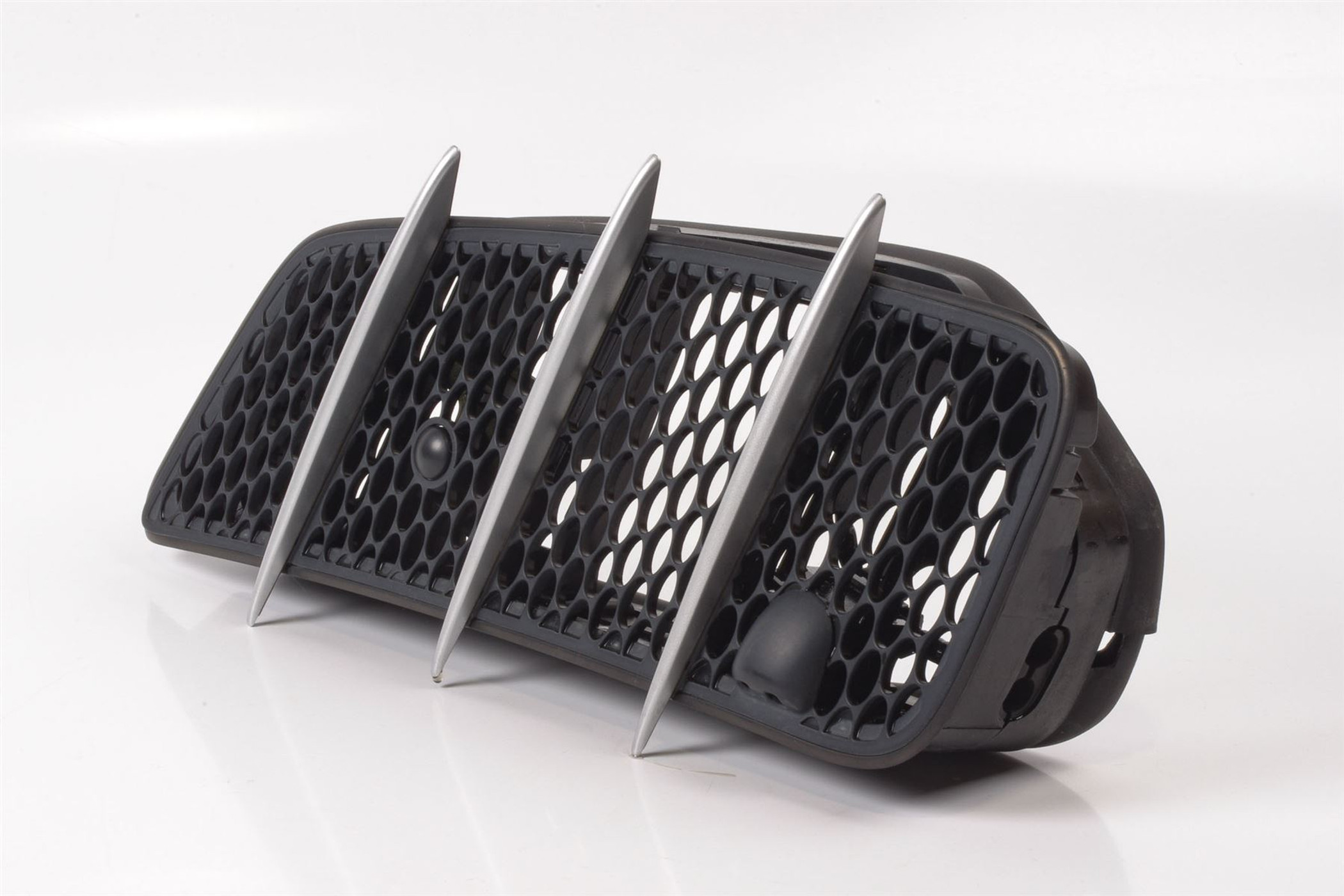 Mercedes 2308300118 Bonnet Vent - Front Left (c) | R230 SL