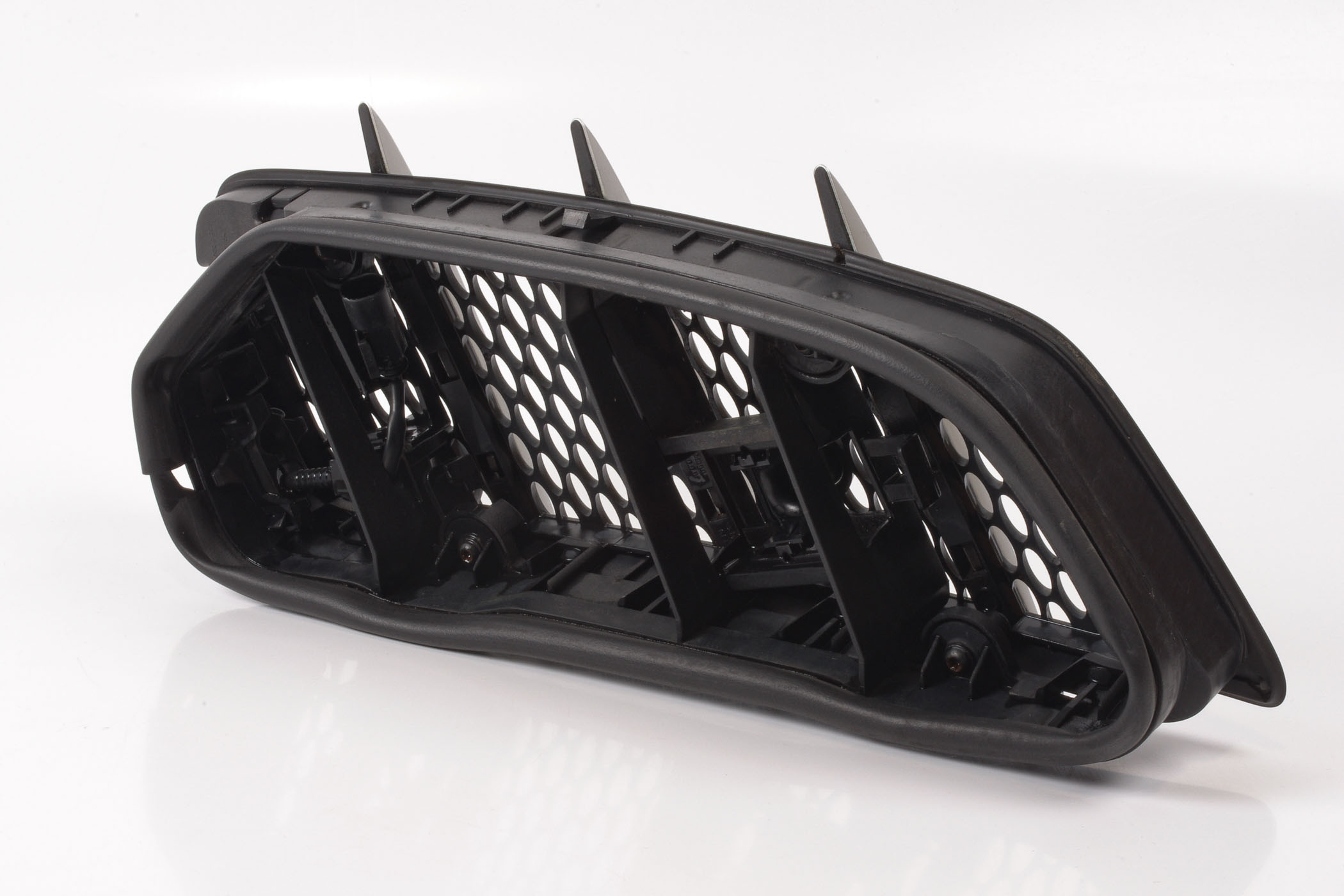 Mercedes 2308300118 Bonnet Vent - Front Left | R230 SL