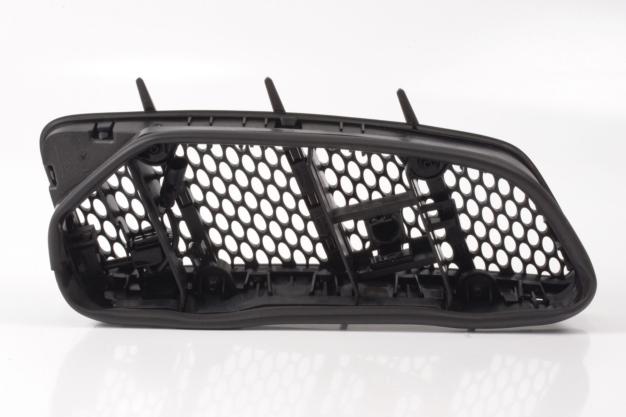 Mercedes 2308300118 Bonnet Vent - Front Left | R230 SL