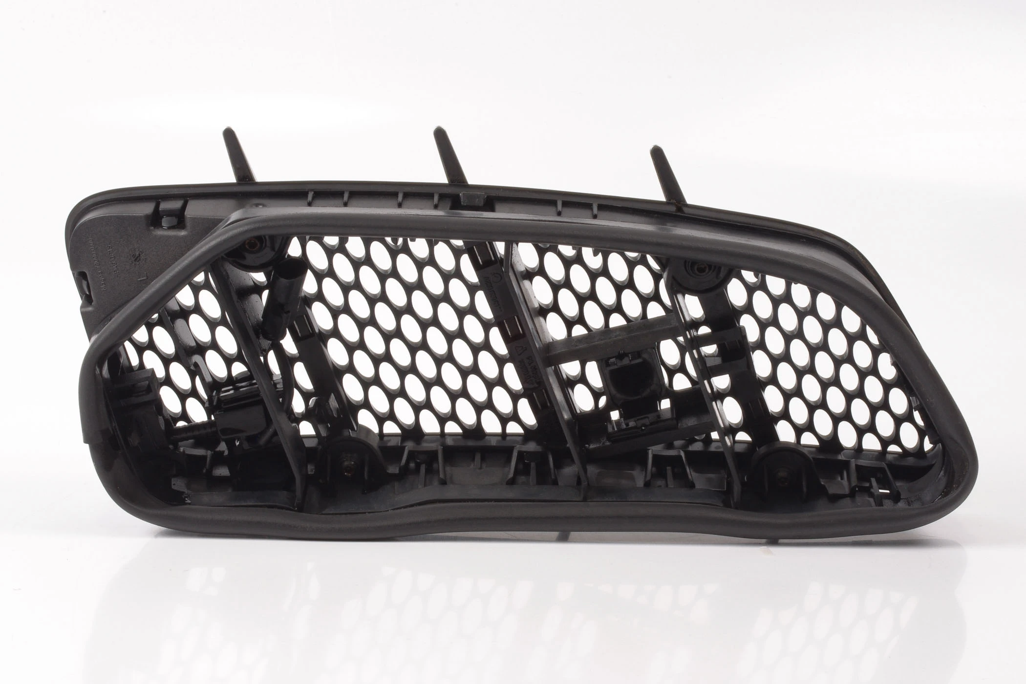 Mercedes 2308300118 Bonnet Vent - Front Left | R230 SL