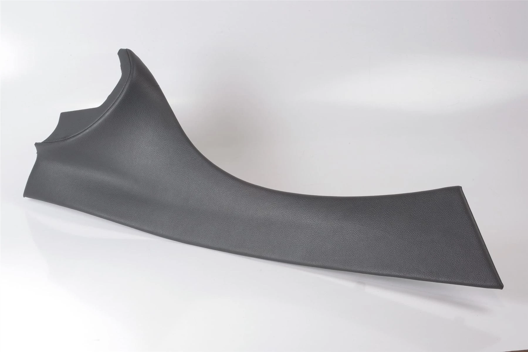 Mercedes 2306801339 Centre Console Trim - Left Grey (a) | R230 SL