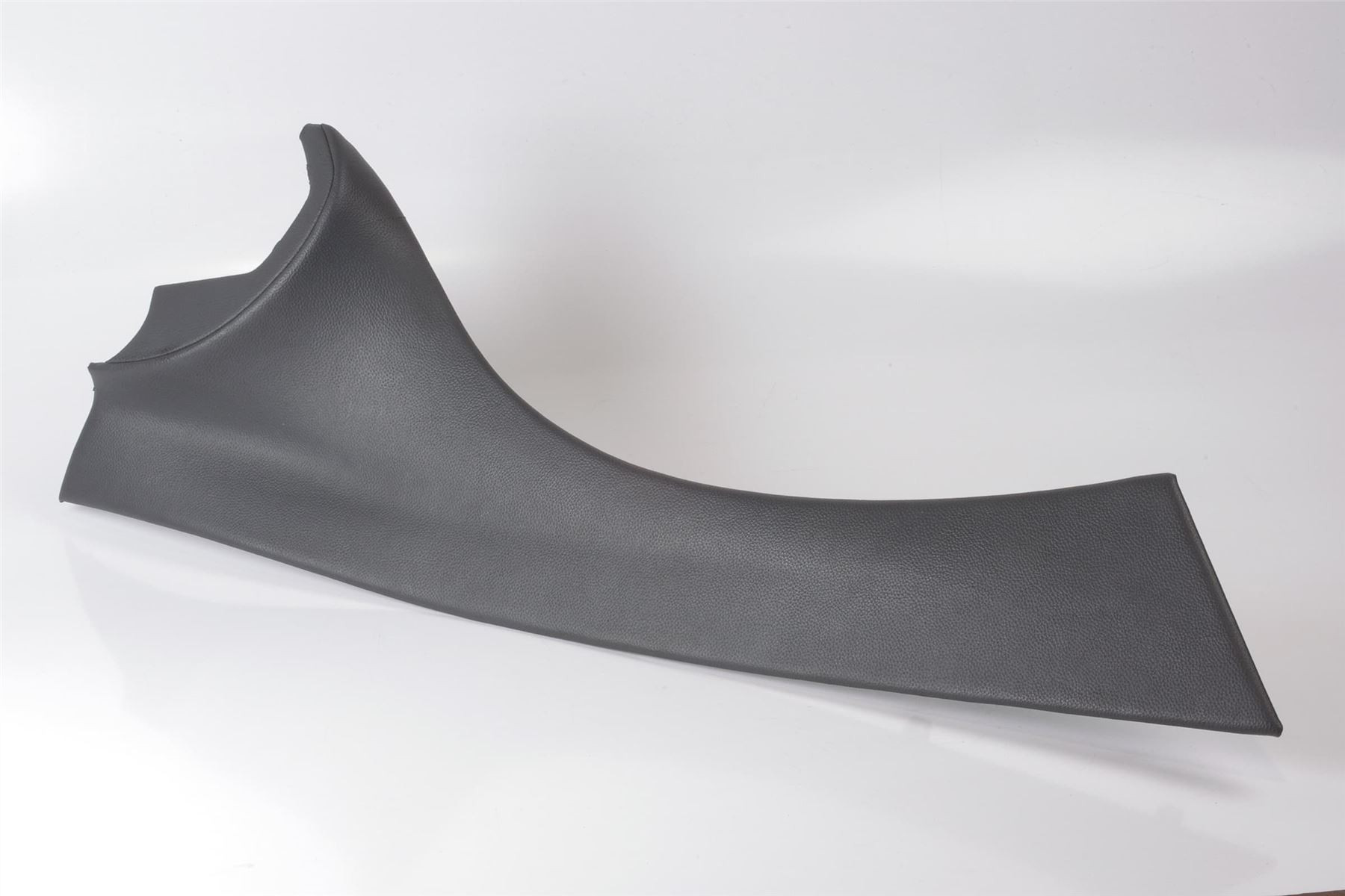 Mercedes 2306801339 Centre Console Trim - Left Grey (a) | R230 SL