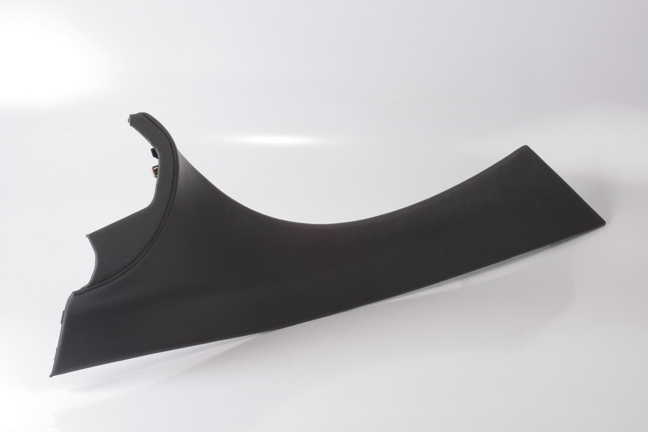 Mercedes 2306801339 Centre Console Trim - Left Grey (a) | R230 SL