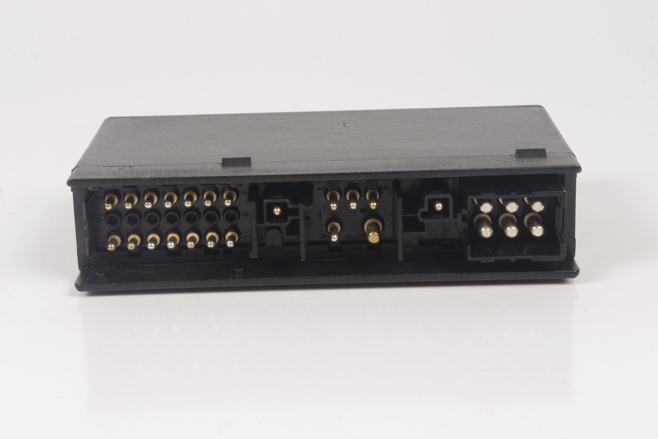 Mercedes 1408207126 Hazard Relay | R129 SL W140 V140 C140 S